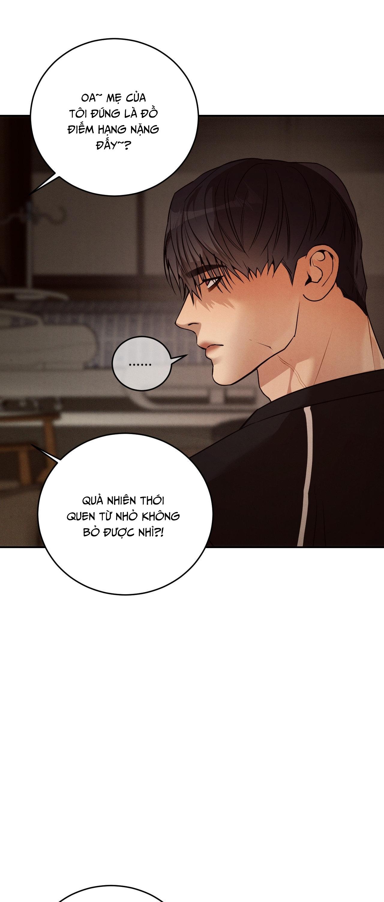 PEARL BOY: IGNITE THE DAWN - Chap 13