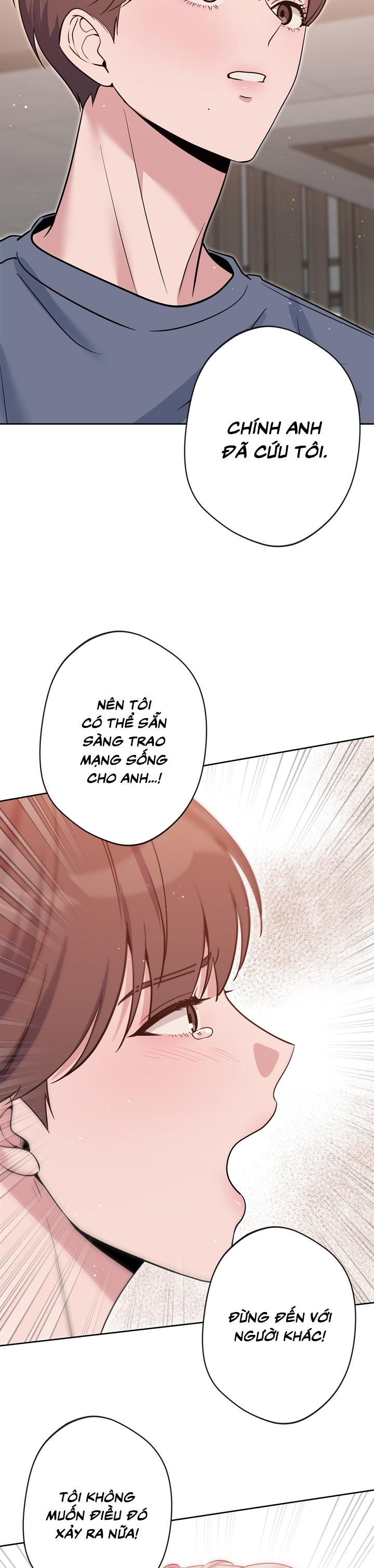 Angel kiss - Chap 46