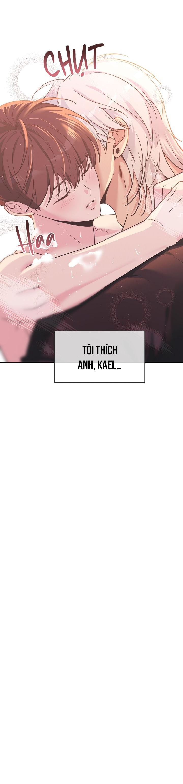 Angel kiss - Chap 40