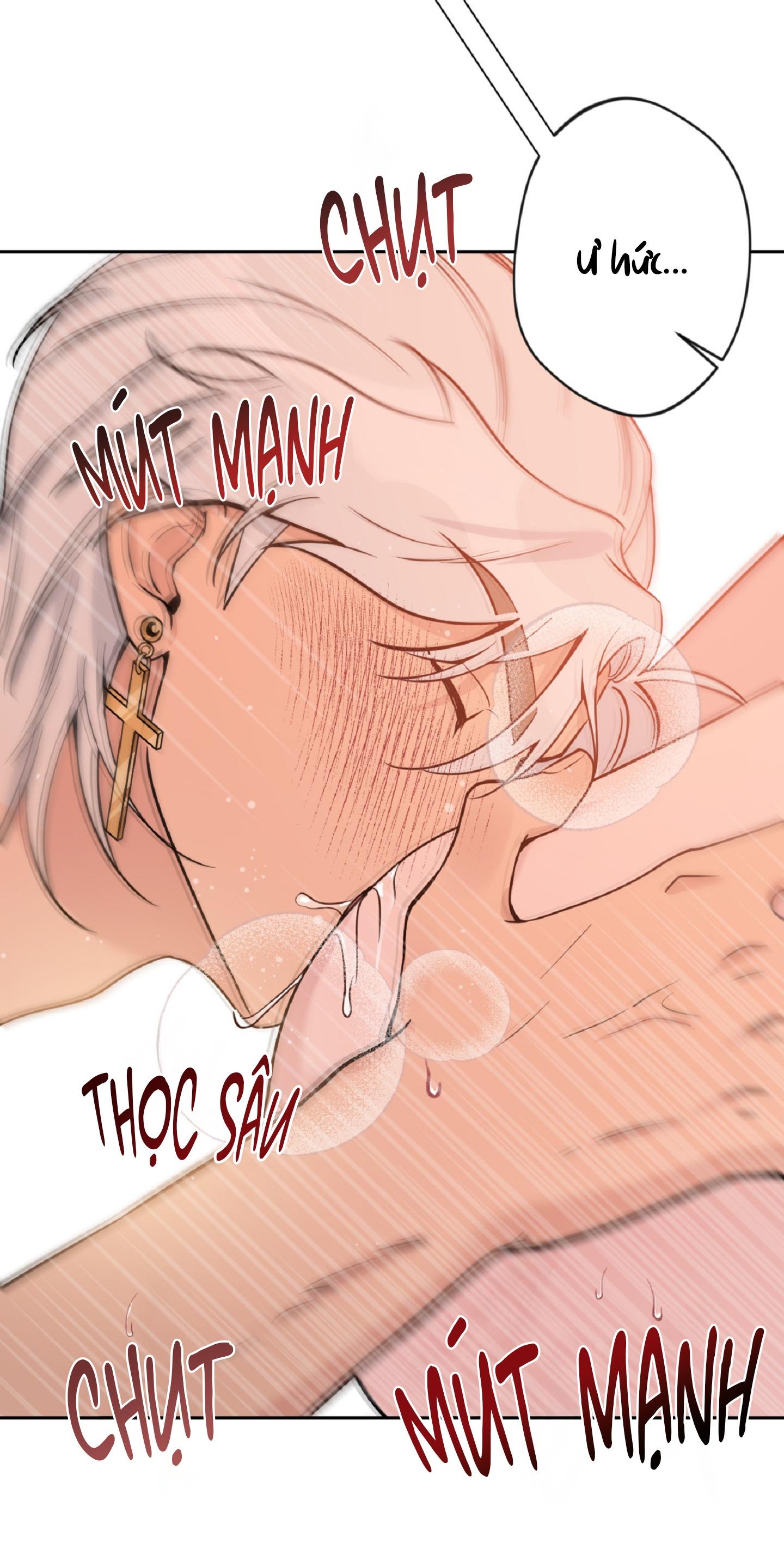 Angel kiss - Chap 12