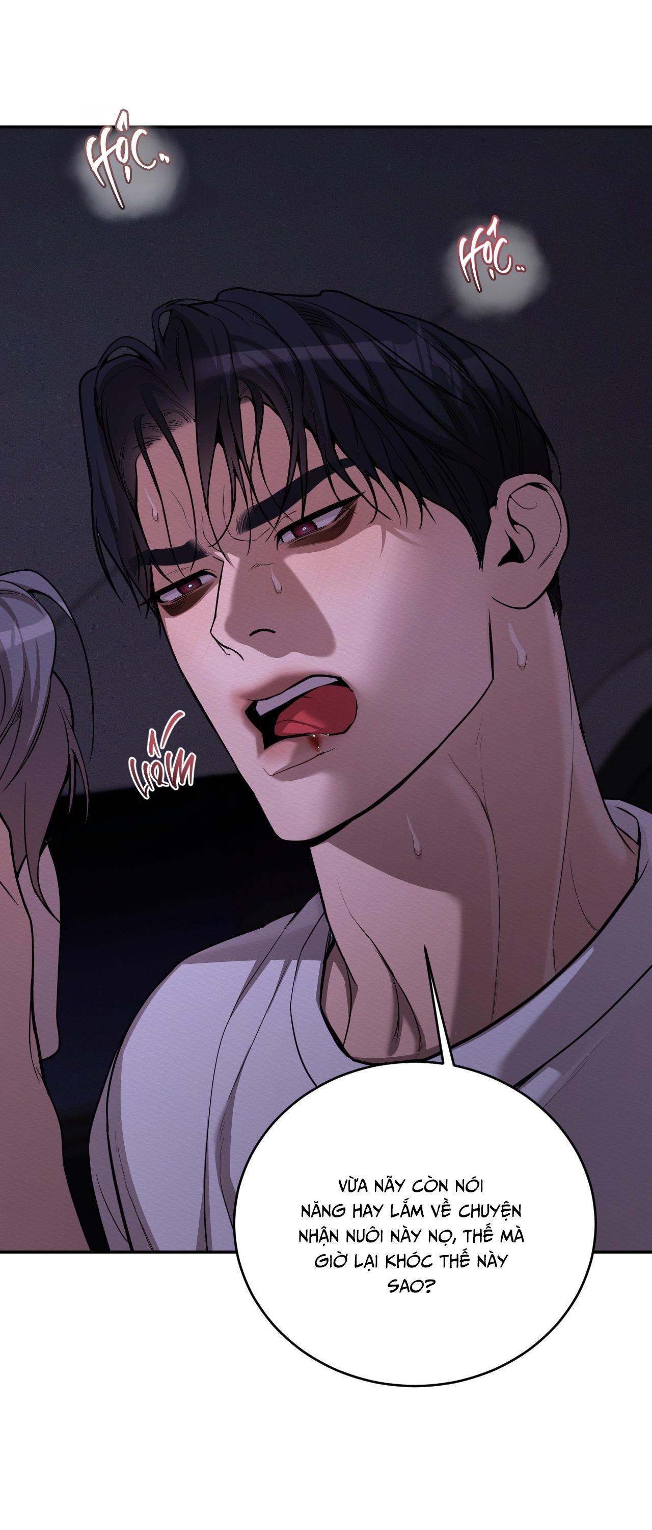 PEARL BOY: IGNITE THE DAWN - Chap 7