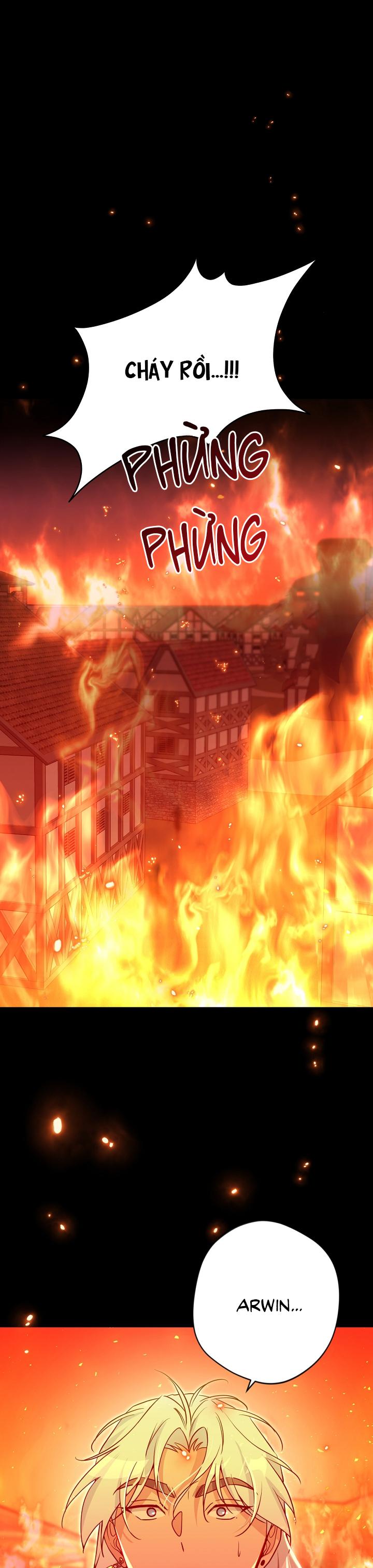 Angel kiss - Chap 42