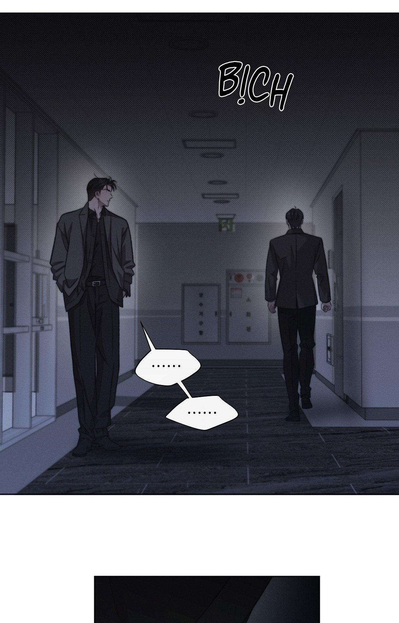 STILL LOVE YOU - Chap 32