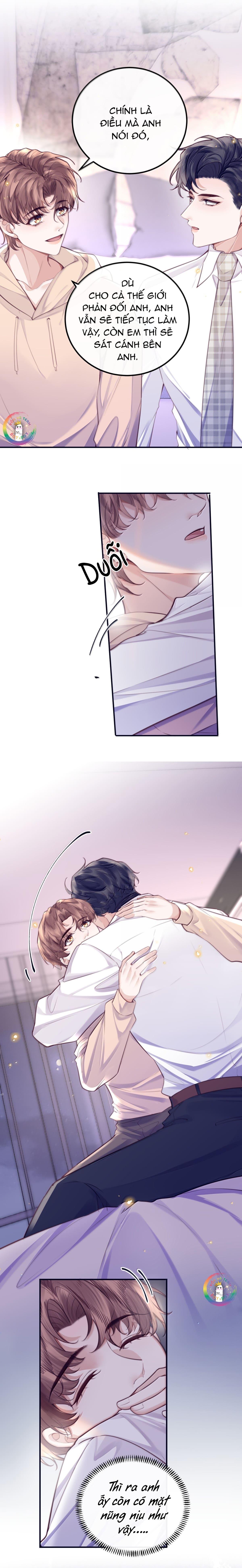 Đặc Chế Cho Riêng Anh - Chap 139