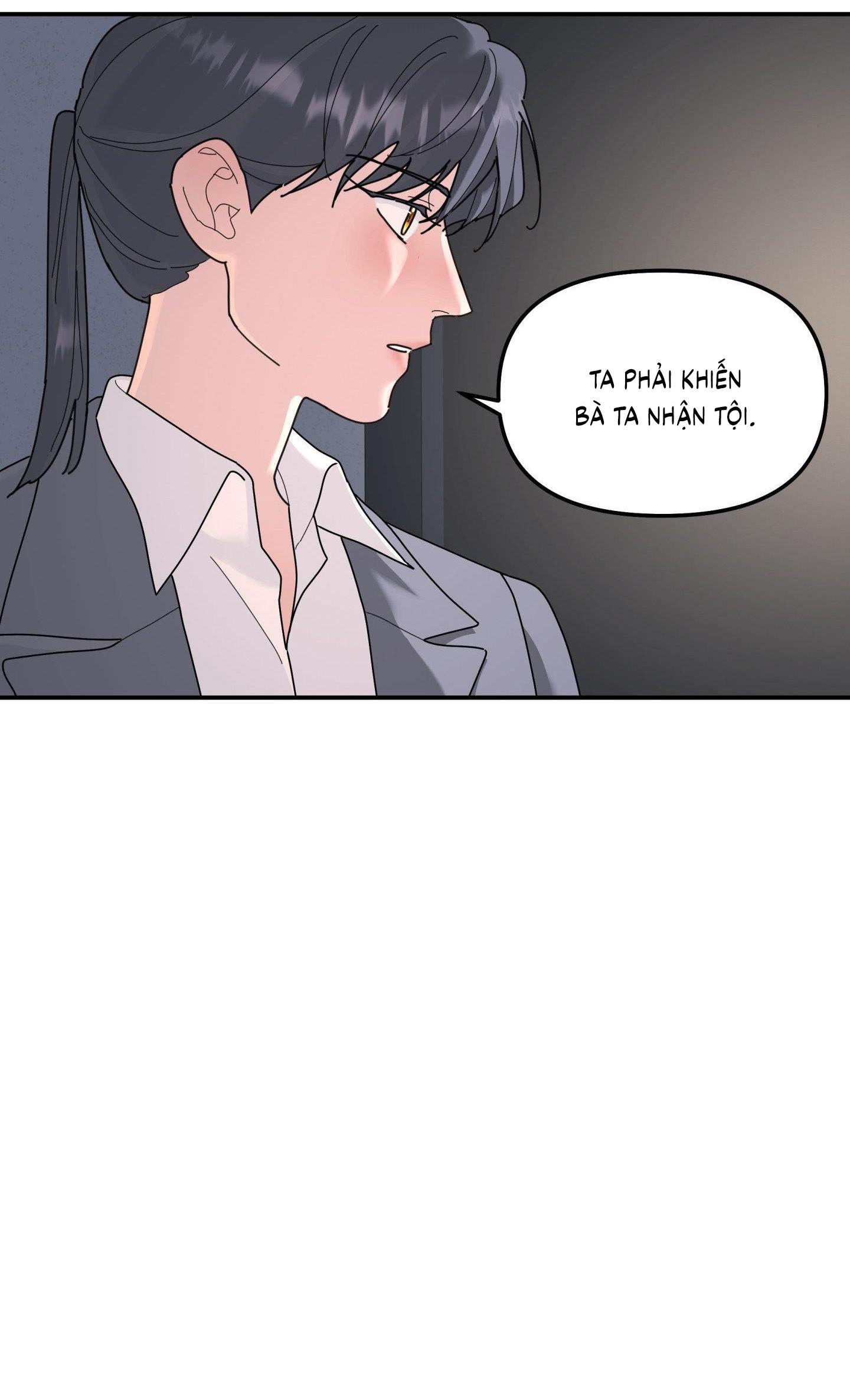 (CBunu) Cây Không Có Rễ - Chap 92