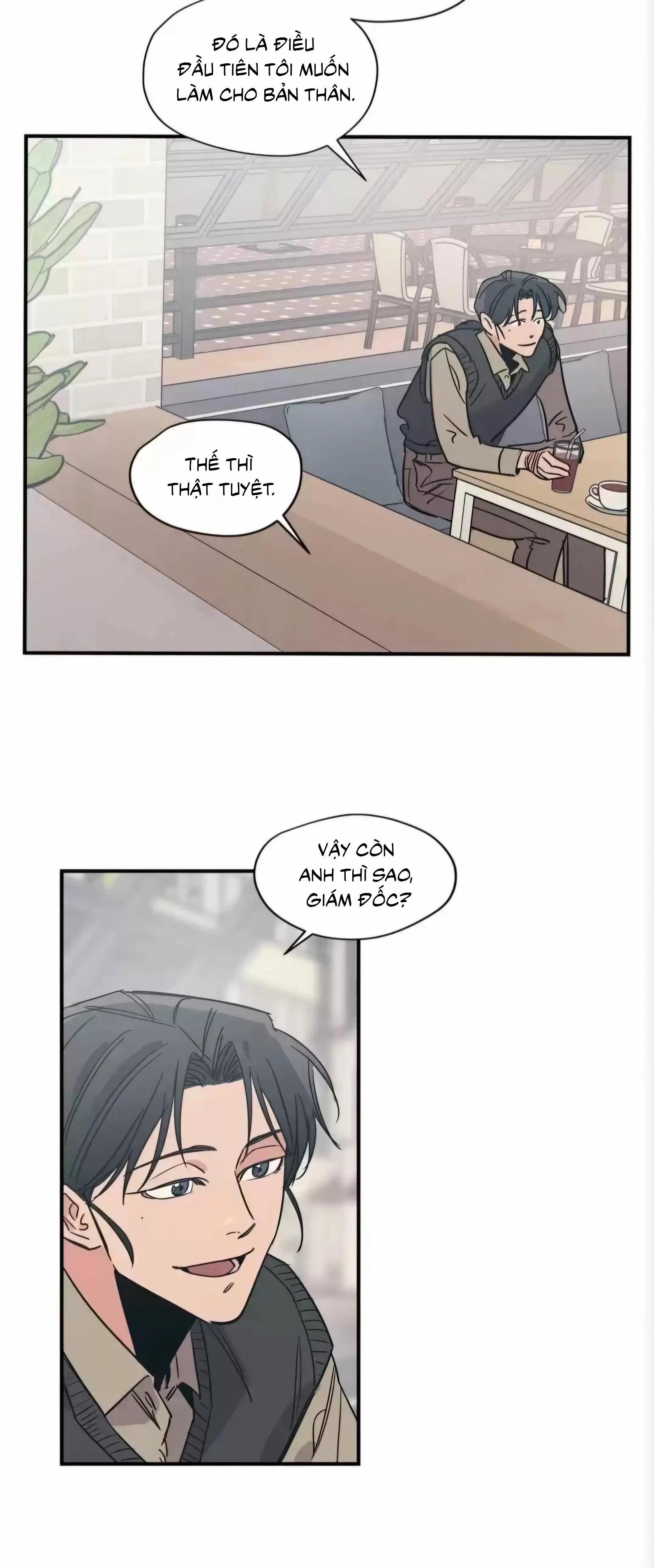 Chuyện Tình Triệu Won - Chap 20