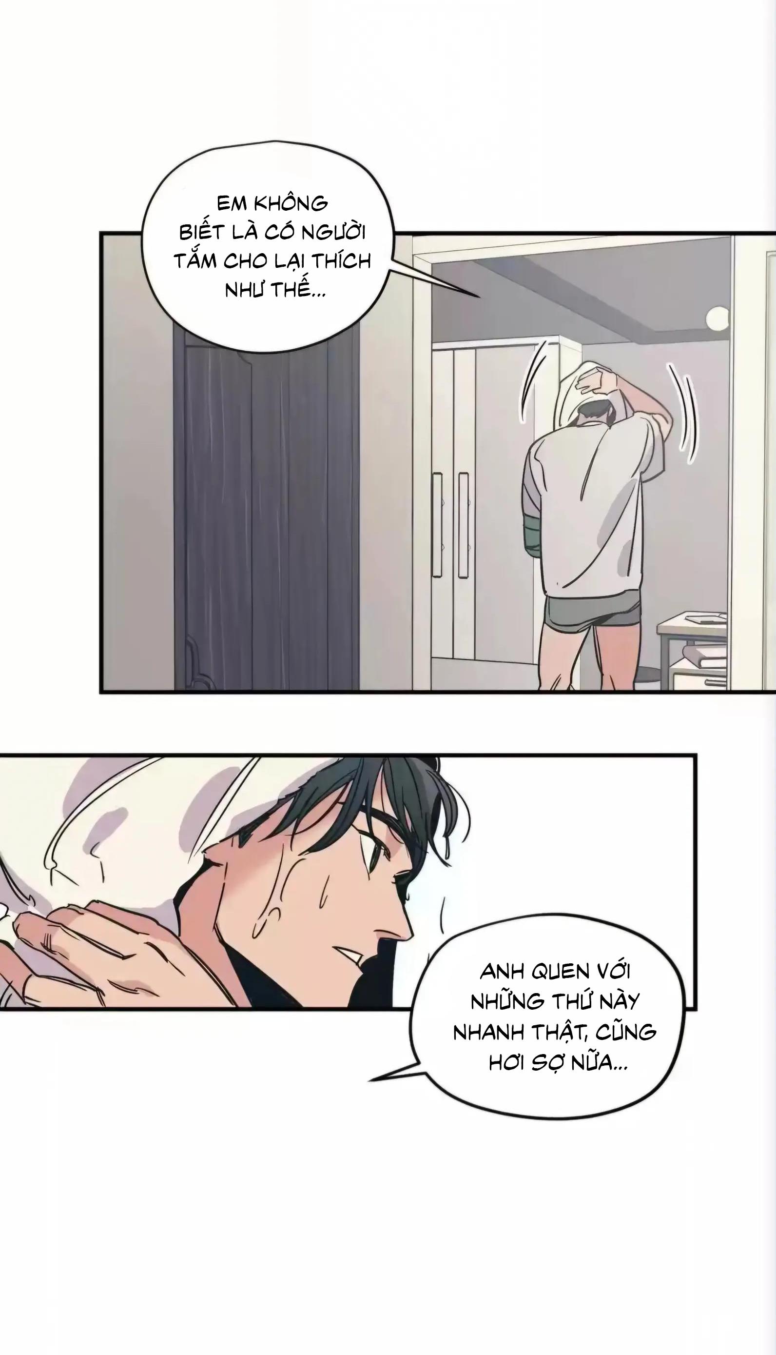 Chuyện Tình Triệu Won - Chap 19