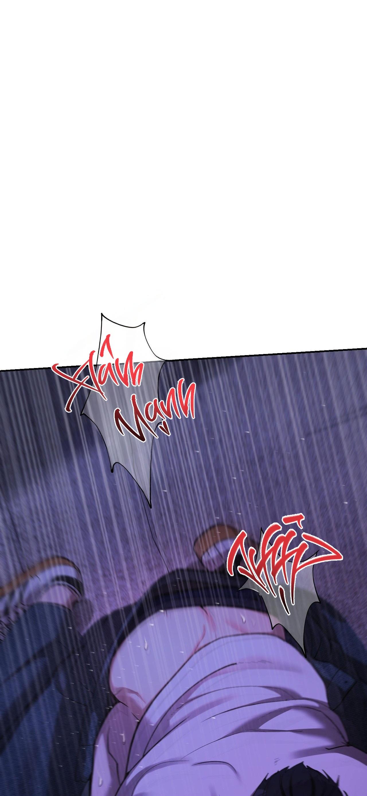 PEARL BOY: IGNITE THE DAWN - Chap 8