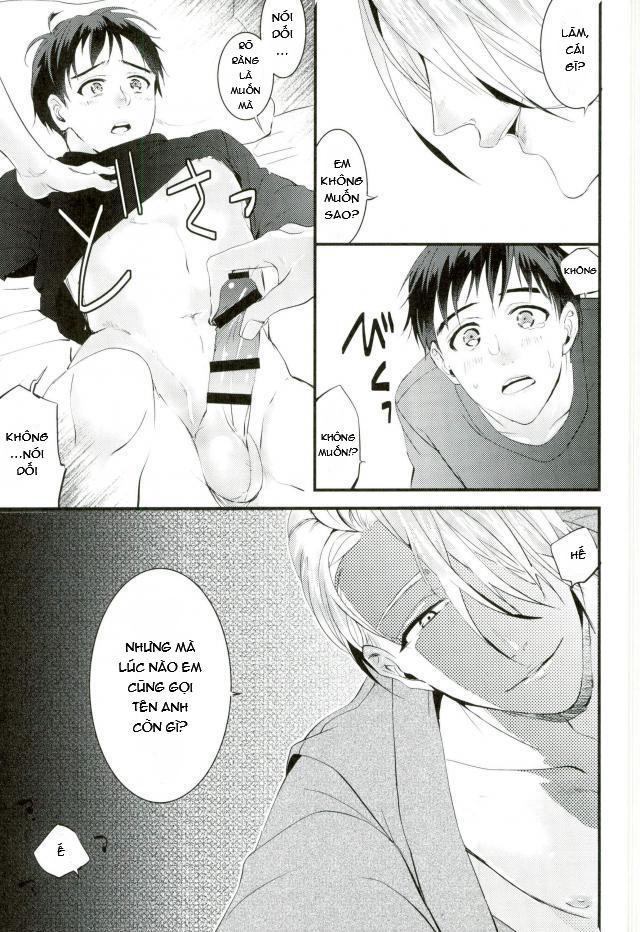 Doujinshi Tổng Hợp - Chap 320