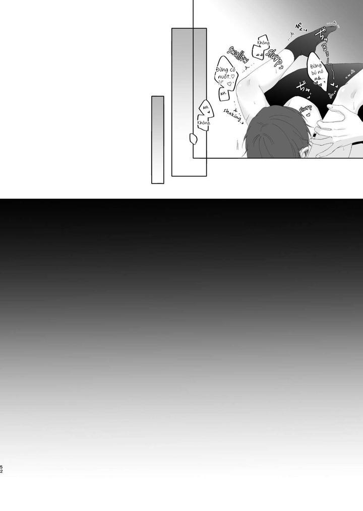 Doujinshi Tổng Hợp - Chap 327