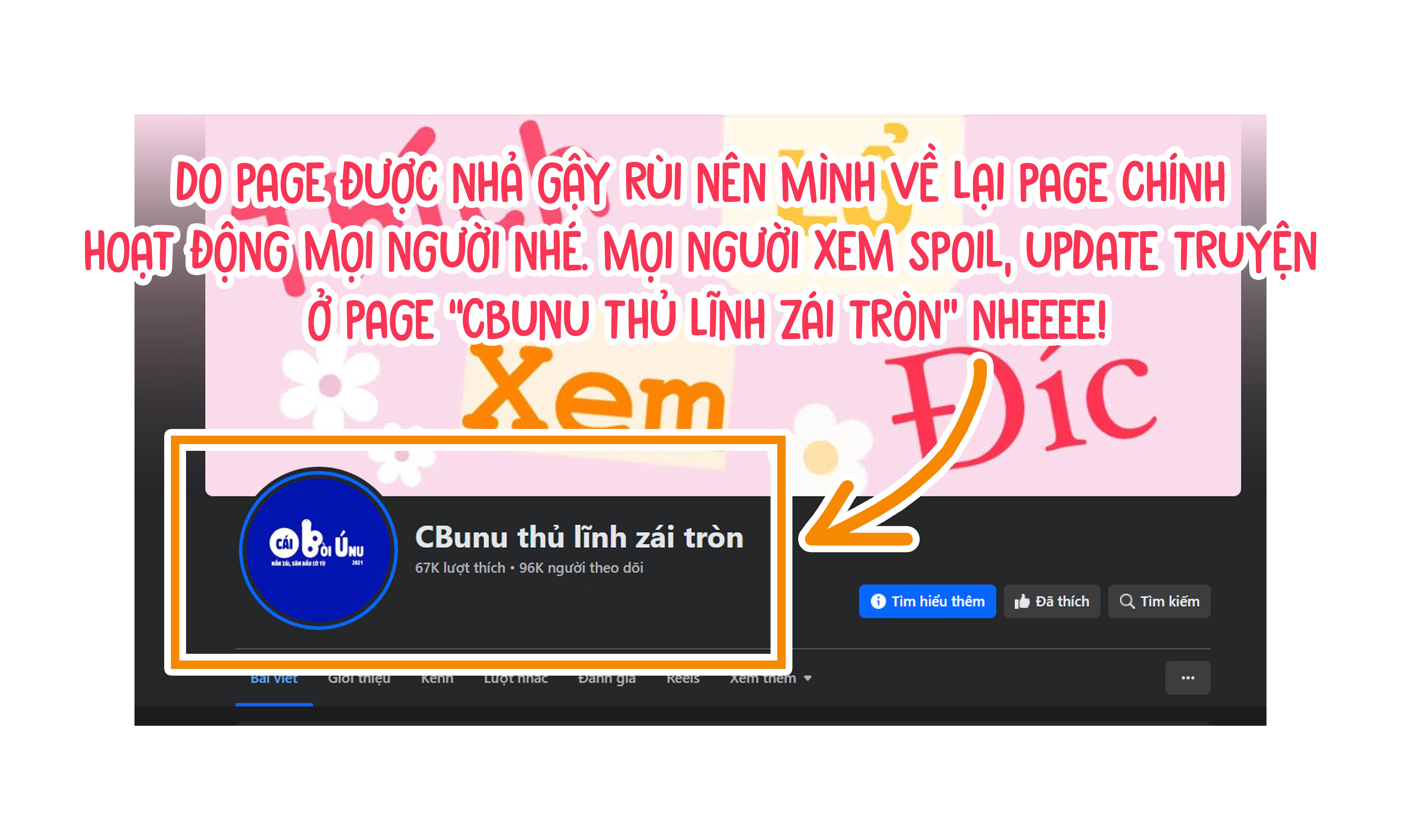 (CBunu) Cây Không Có Rễ - Chap 92