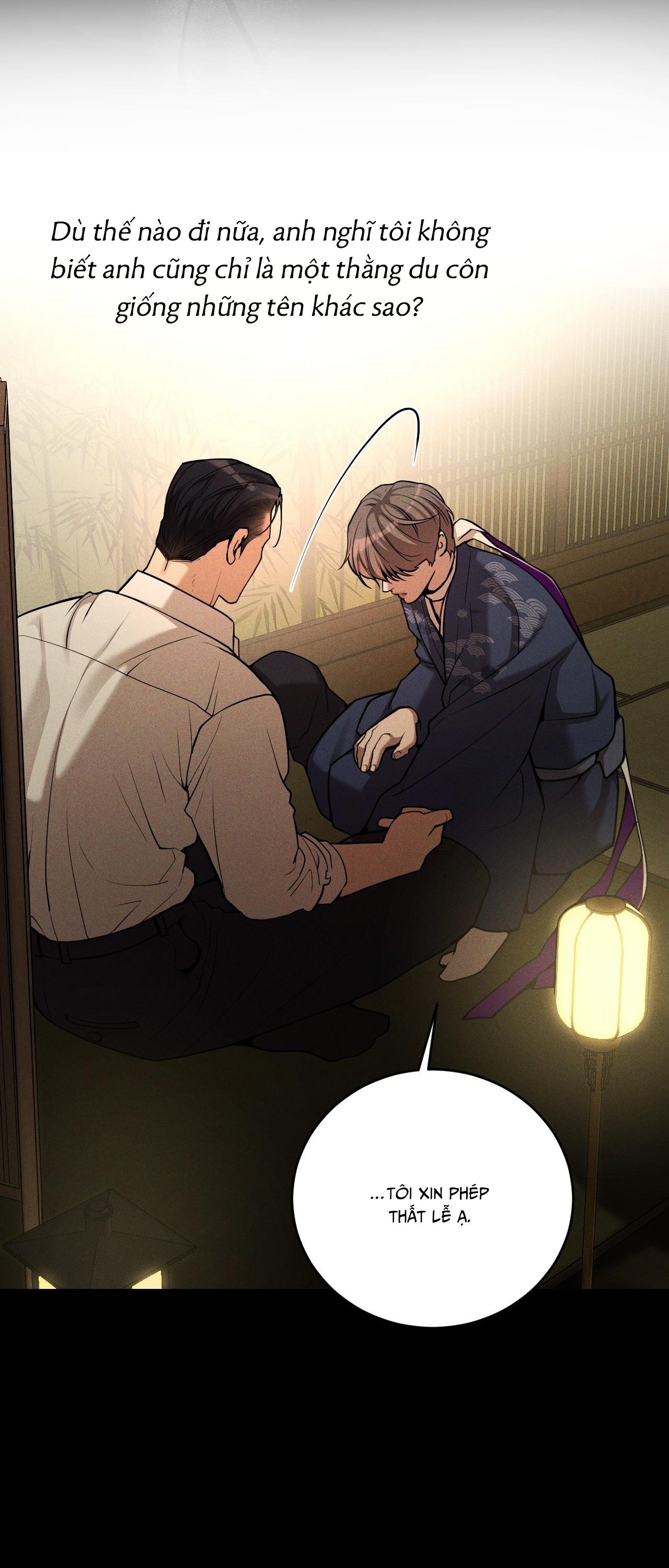 PEARL BOY: IGNITE THE DAWN - Chap 10