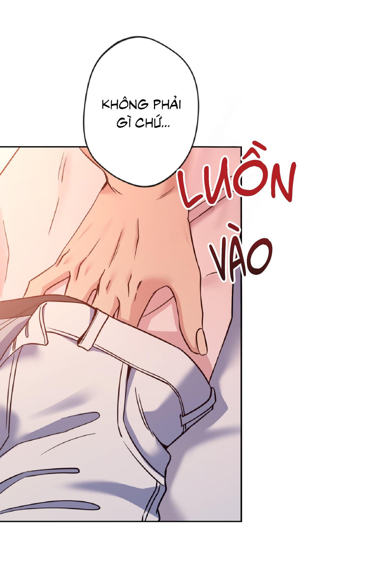 Angel kiss - Chap 27