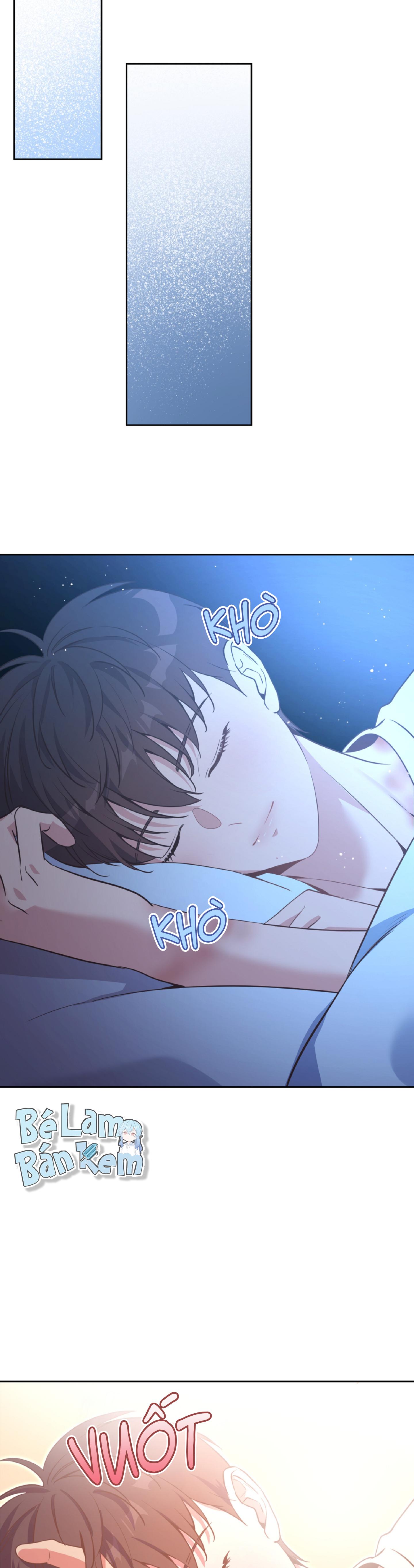 Angel kiss - Chap 32