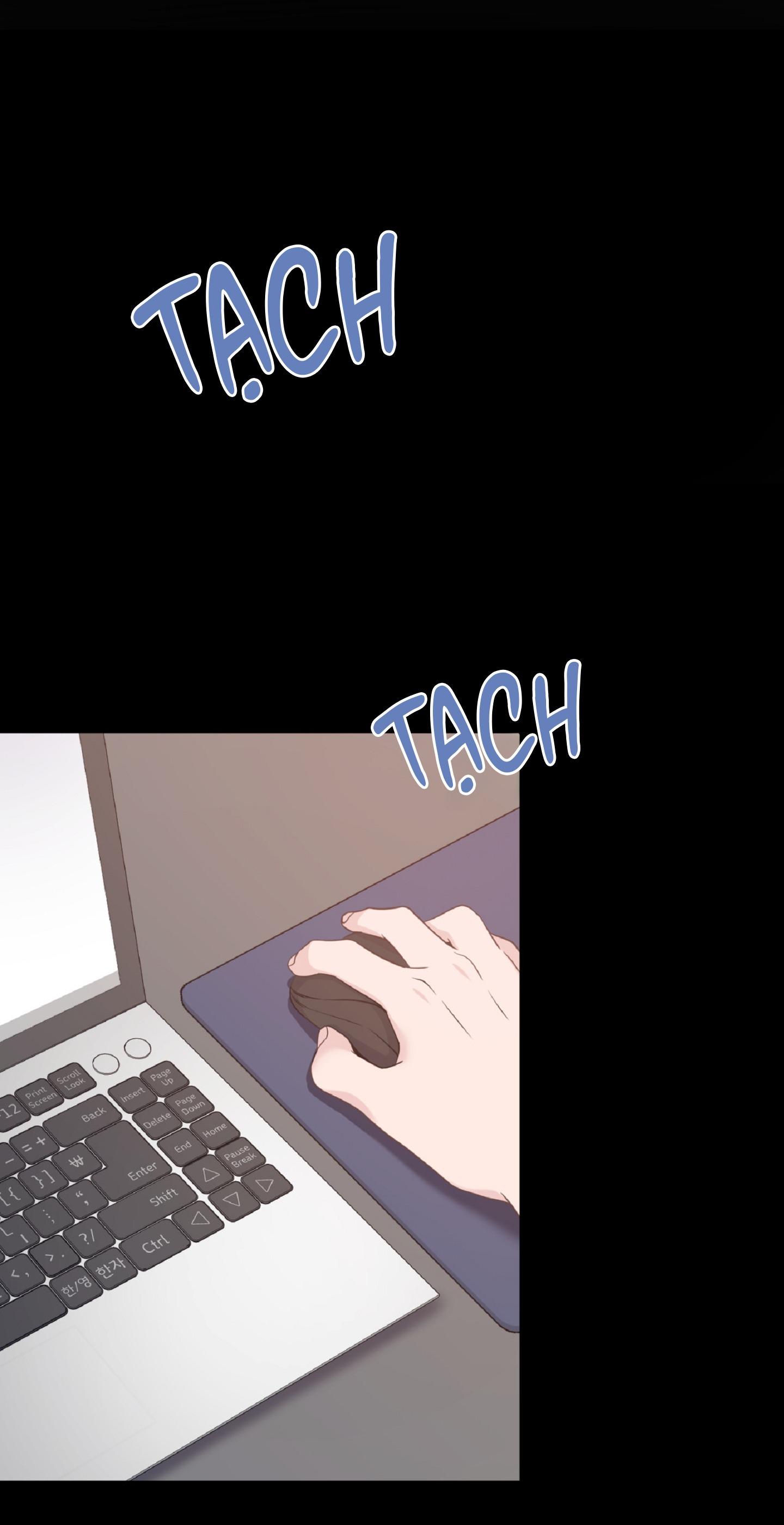 Angel kiss - Chap 16