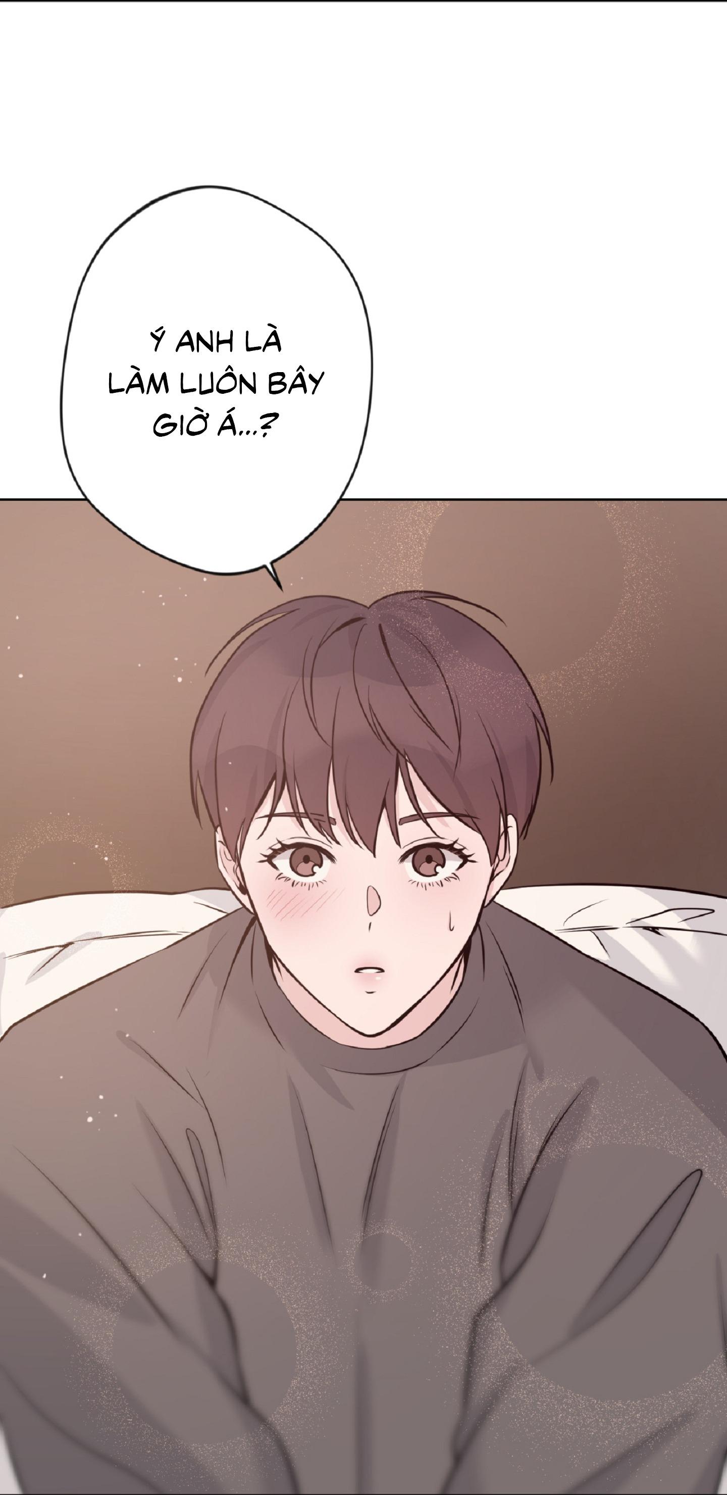 Angel kiss - Chap 11