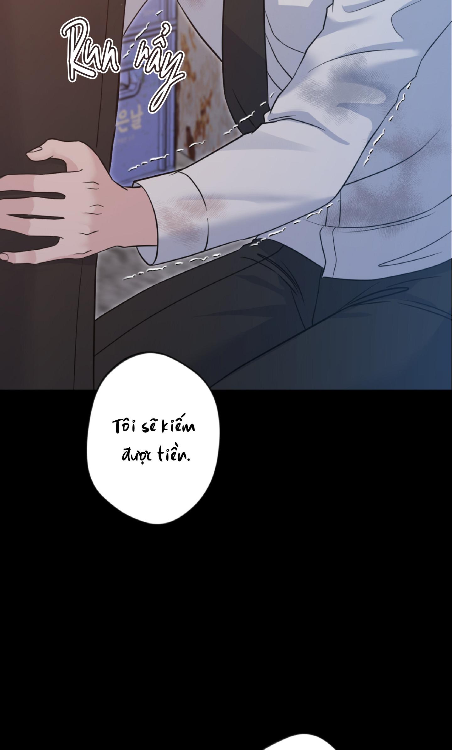 Angel kiss - Chap 23