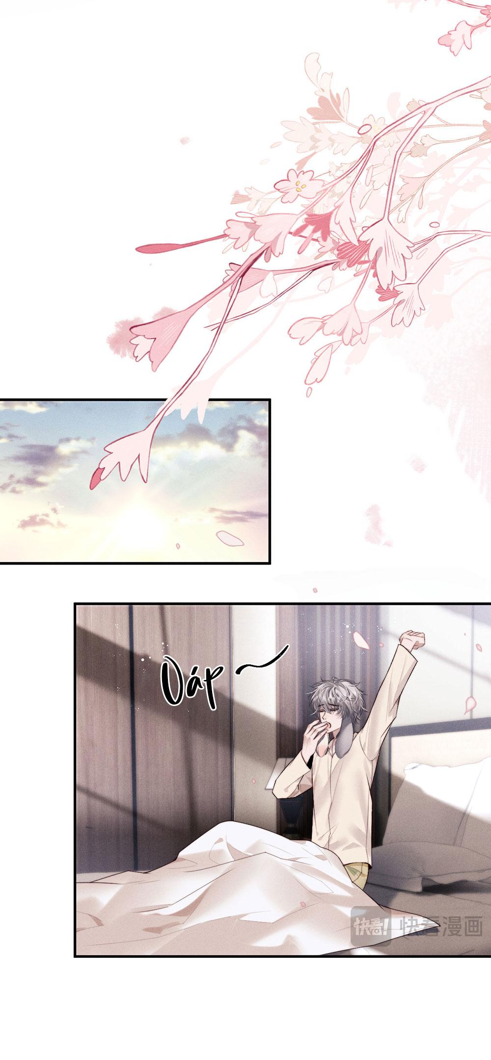 Chấp Sự Thỏ Tai Cụp - Chap 151