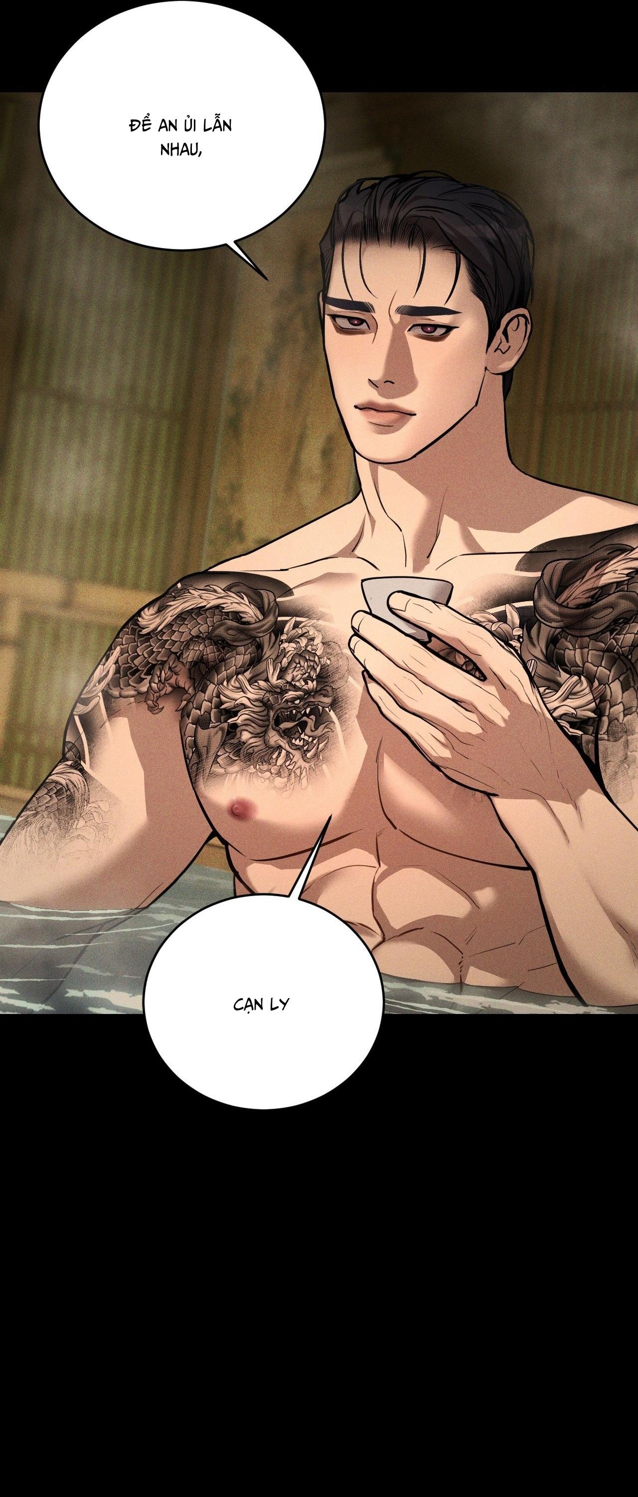 PEARL BOY: IGNITE THE DAWN - Chap 11