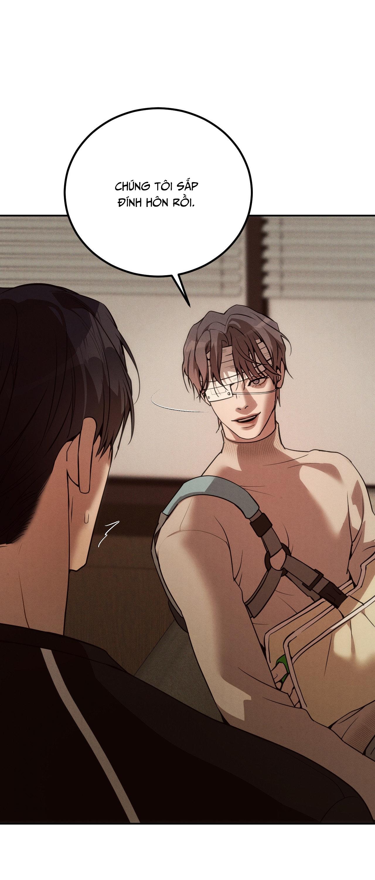 PEARL BOY: IGNITE THE DAWN - Chap 13