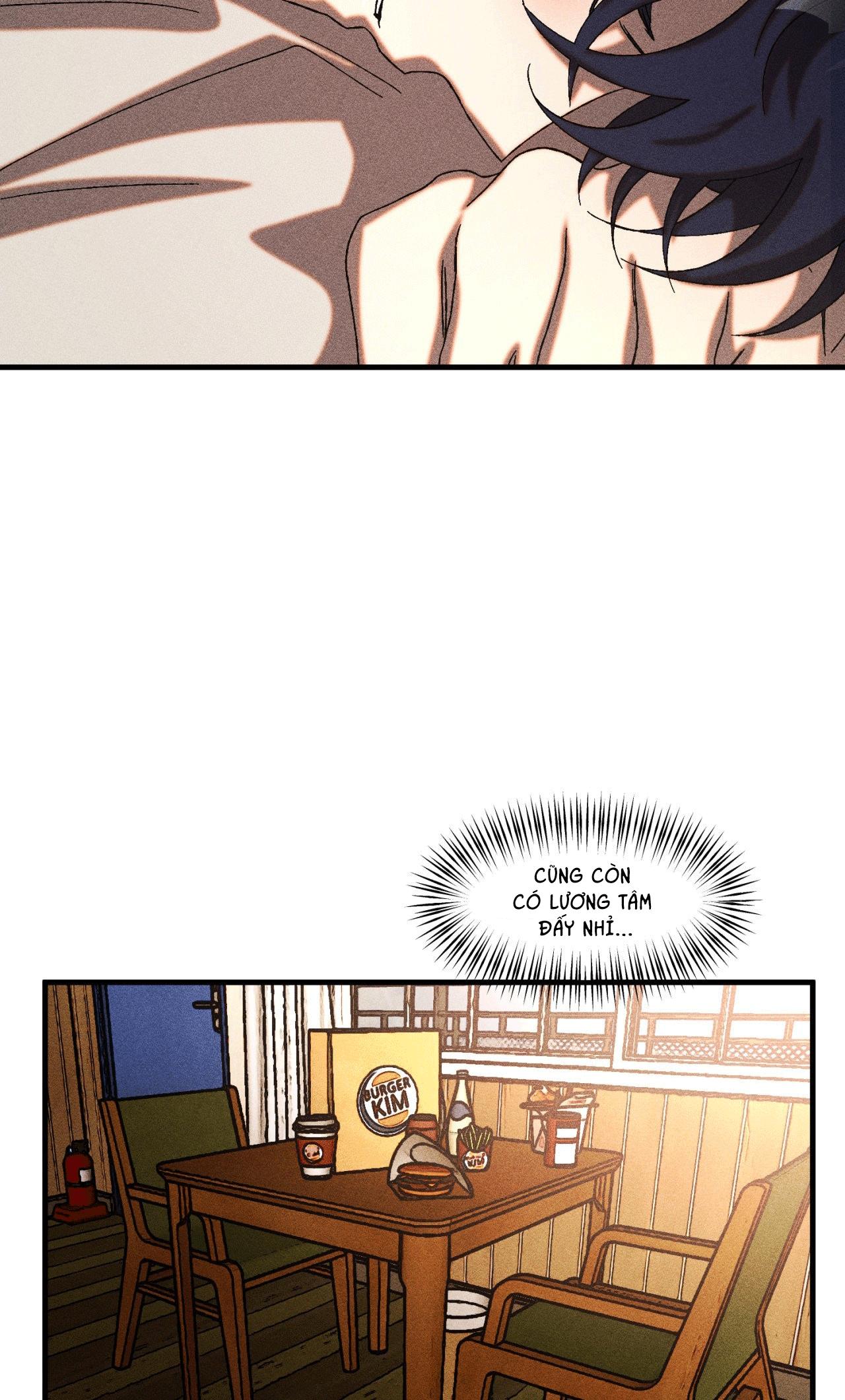 Cash Or Credit - Chap 60