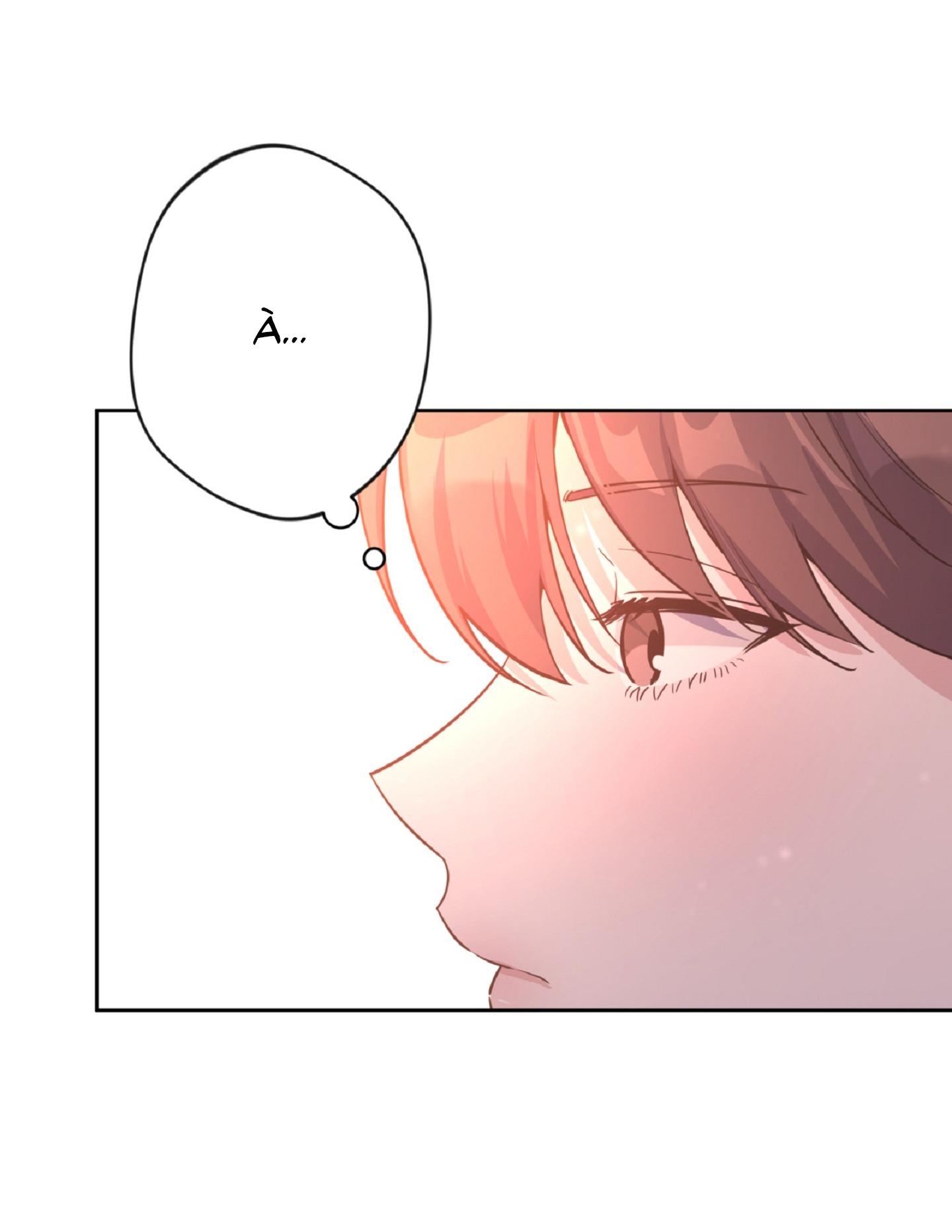 Angel kiss - Chap 30