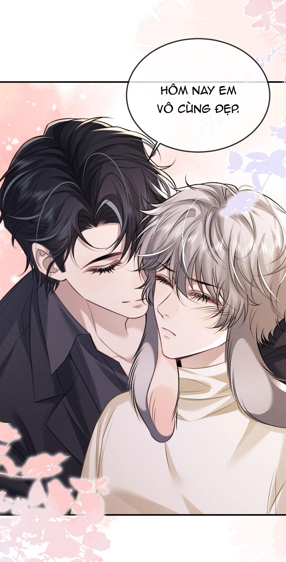 Chấp Sự Thỏ Tai Cụp - Chap 153