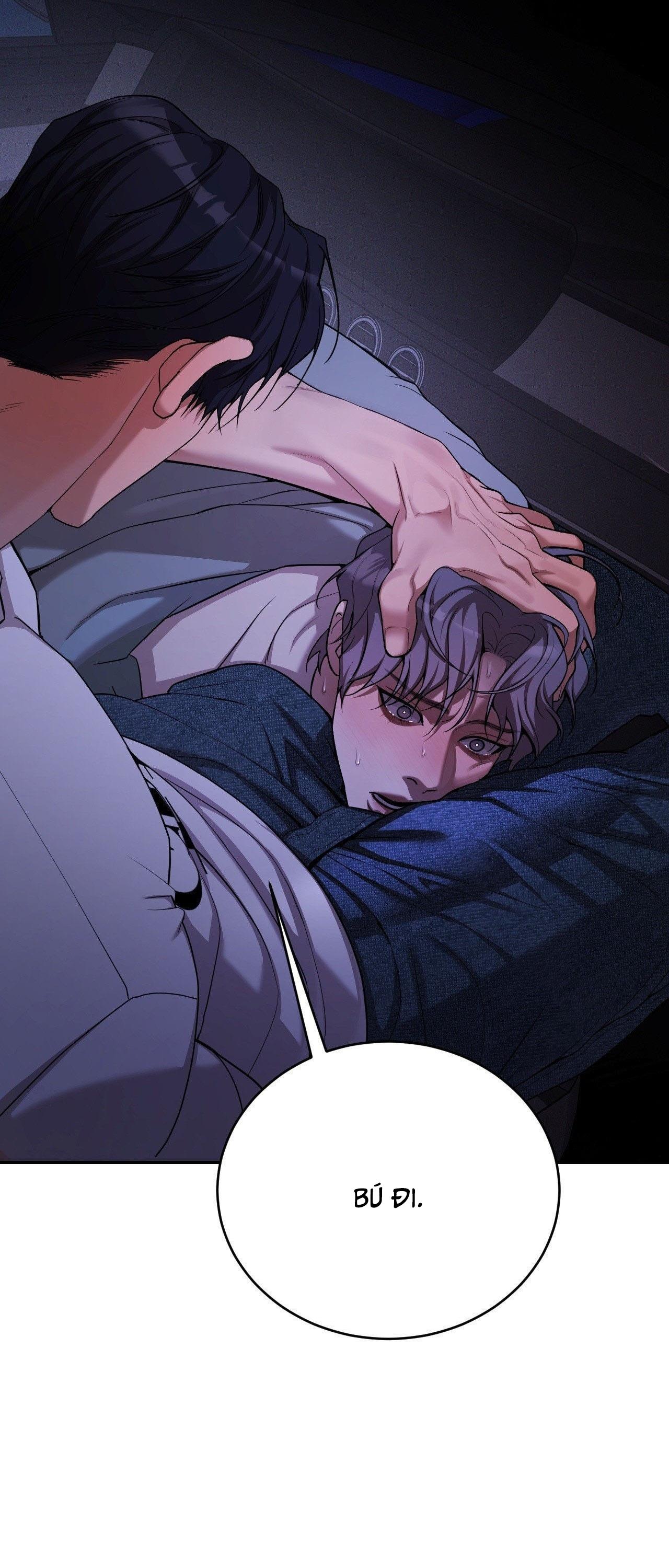 PEARL BOY: IGNITE THE DAWN - Chap 8