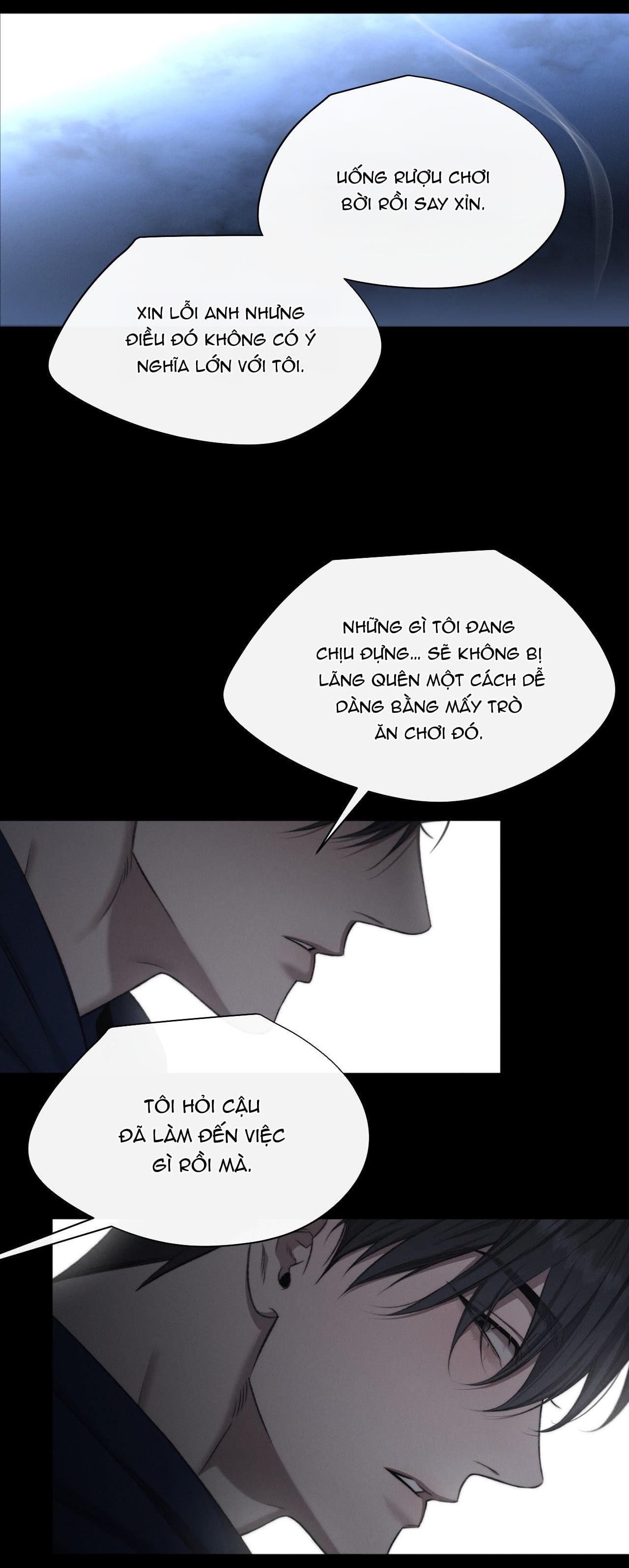 STILL LOVE YOU - Chap 36