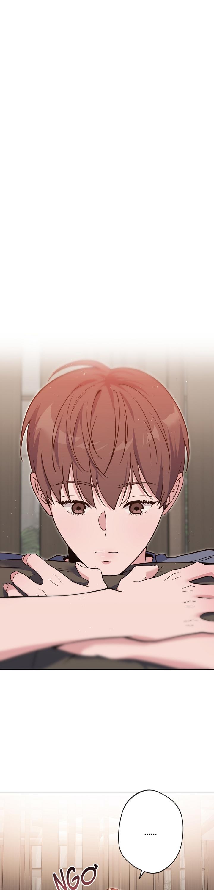 Angel kiss - Chap 46