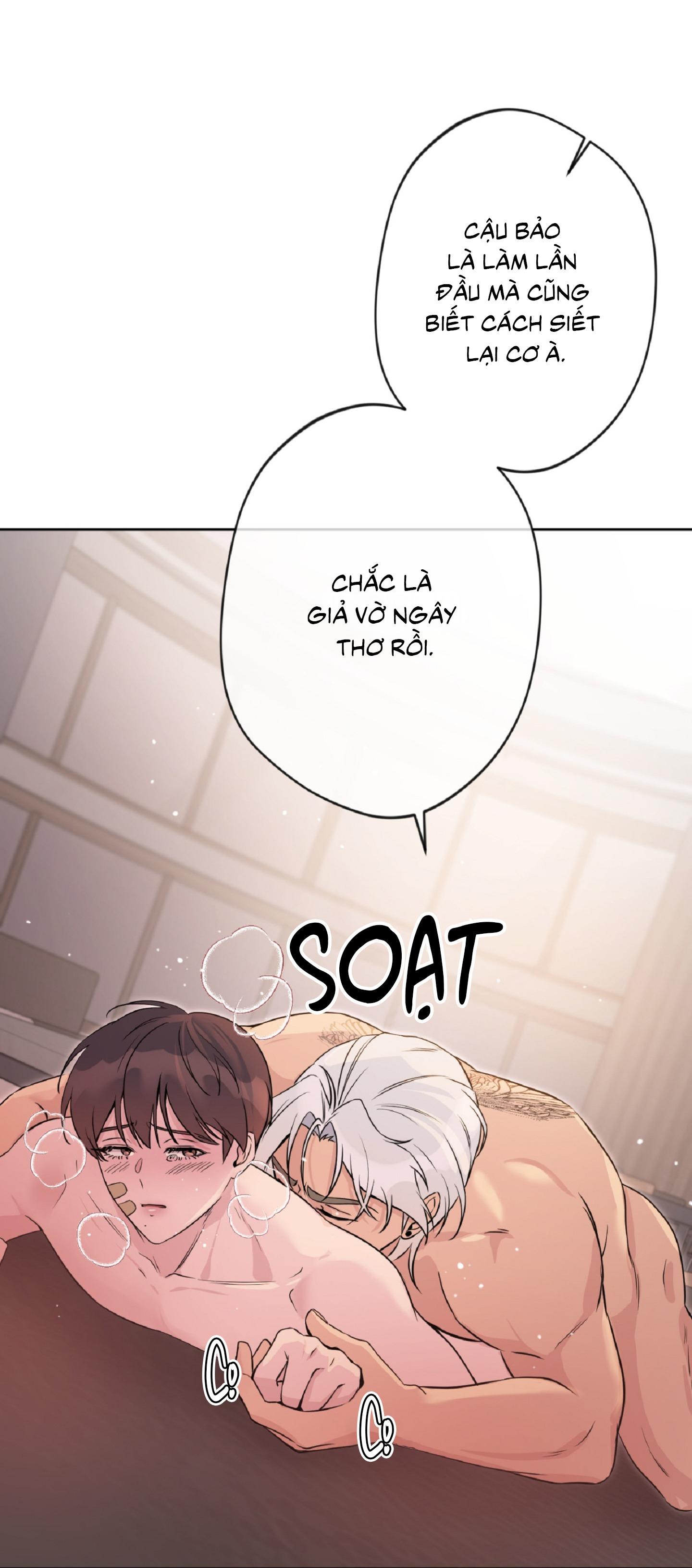 Angel kiss - Chap 7