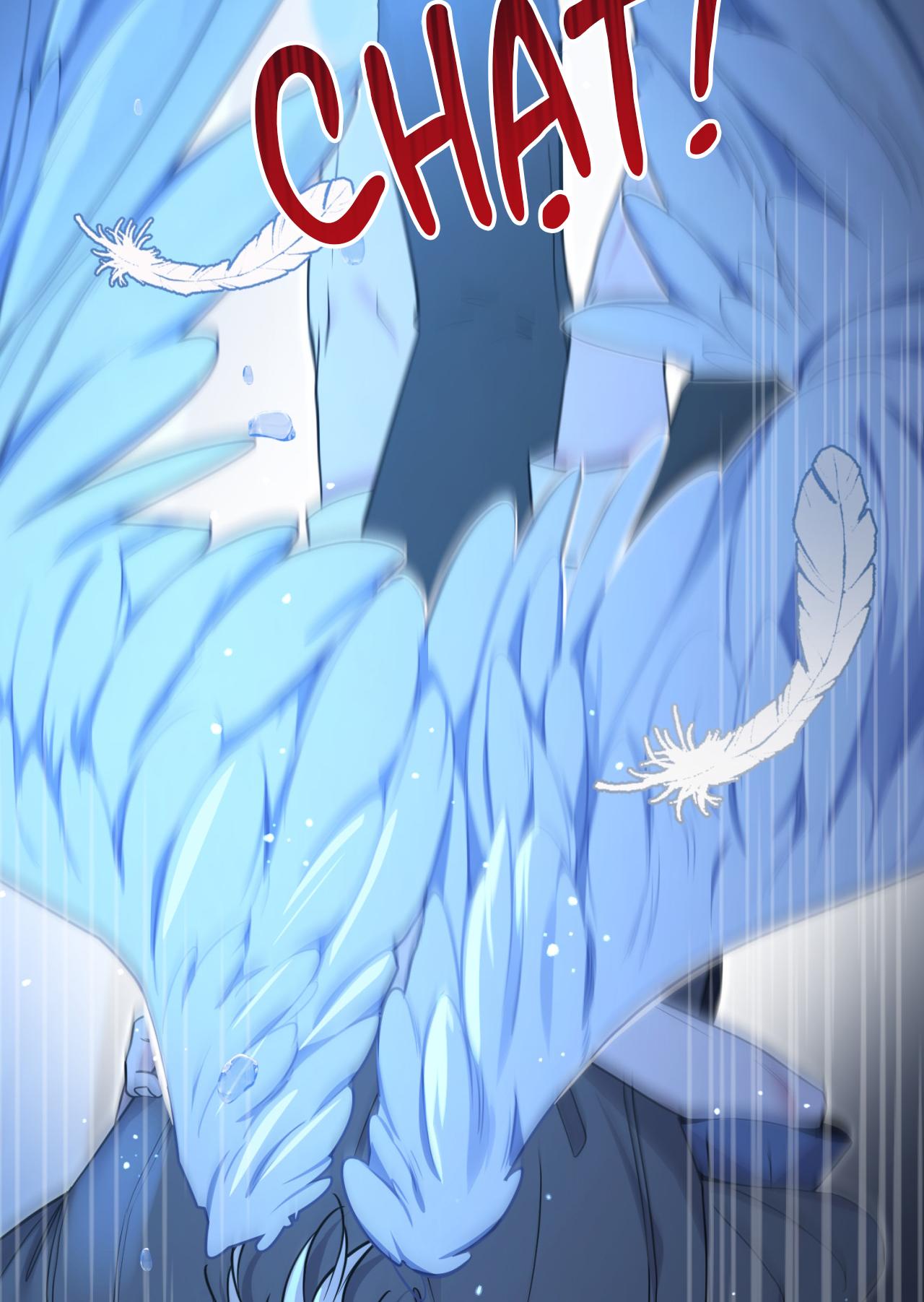 Angel kiss - Chap 47