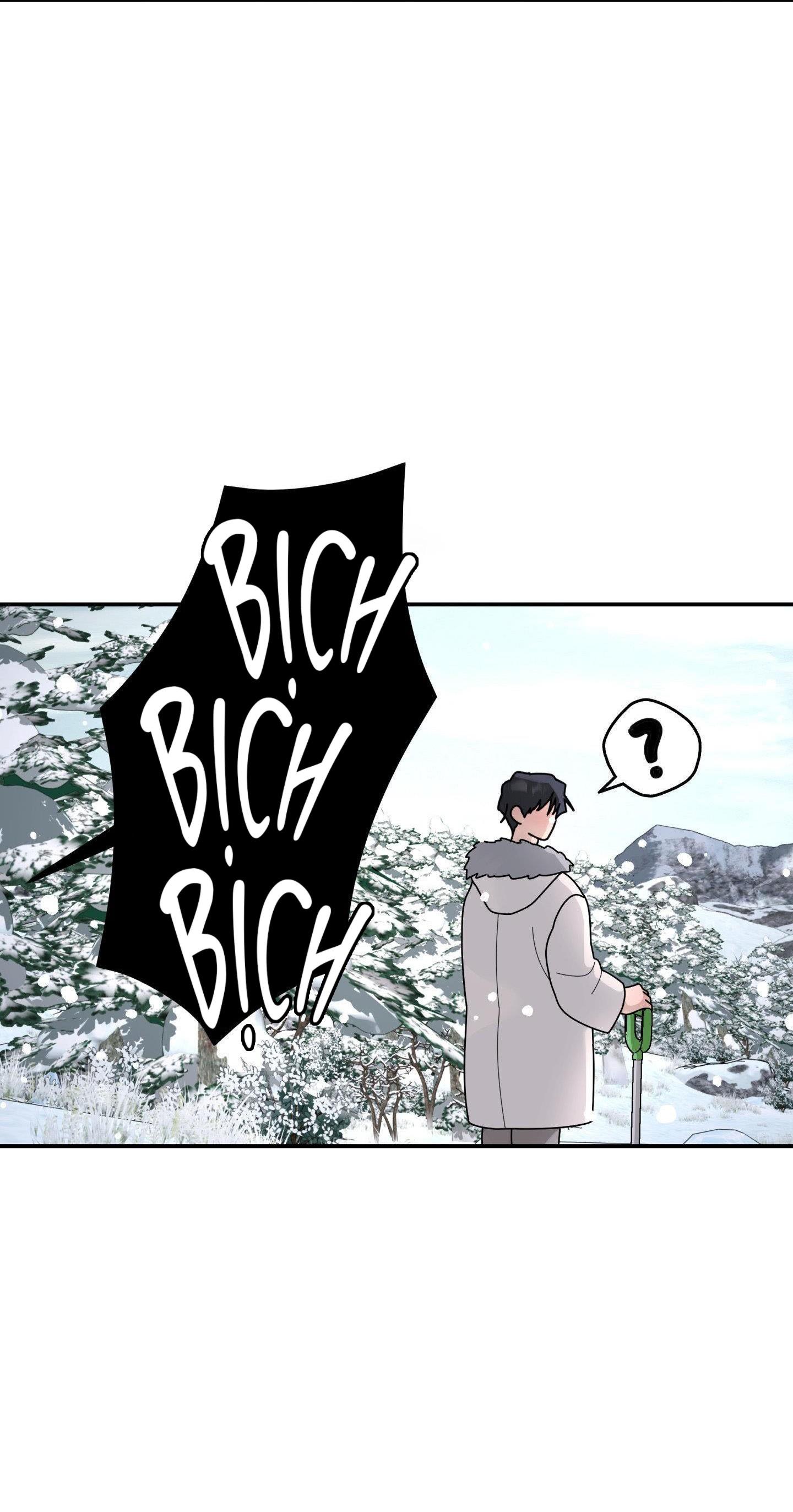 (CBunu) Cây Không Có Rễ - Chap 92