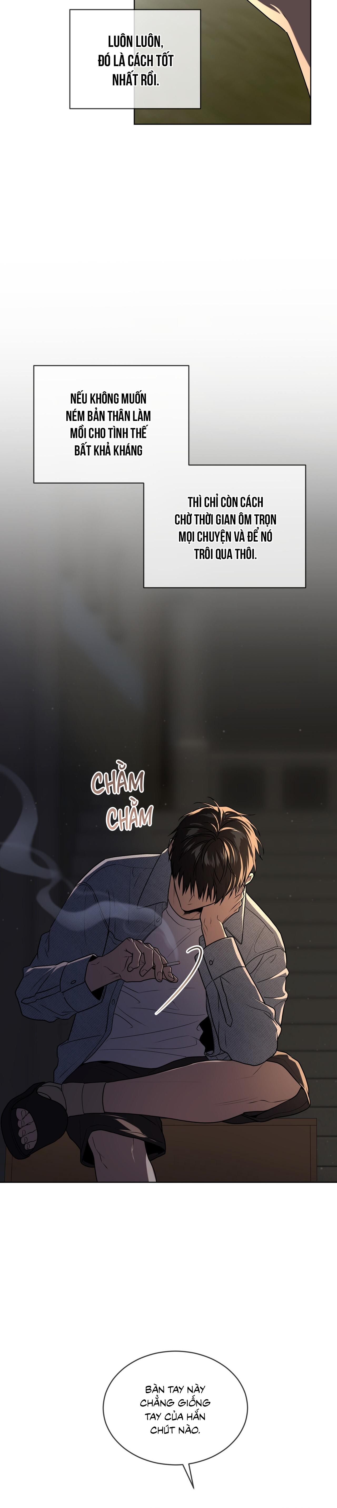 Passion - Chap 123