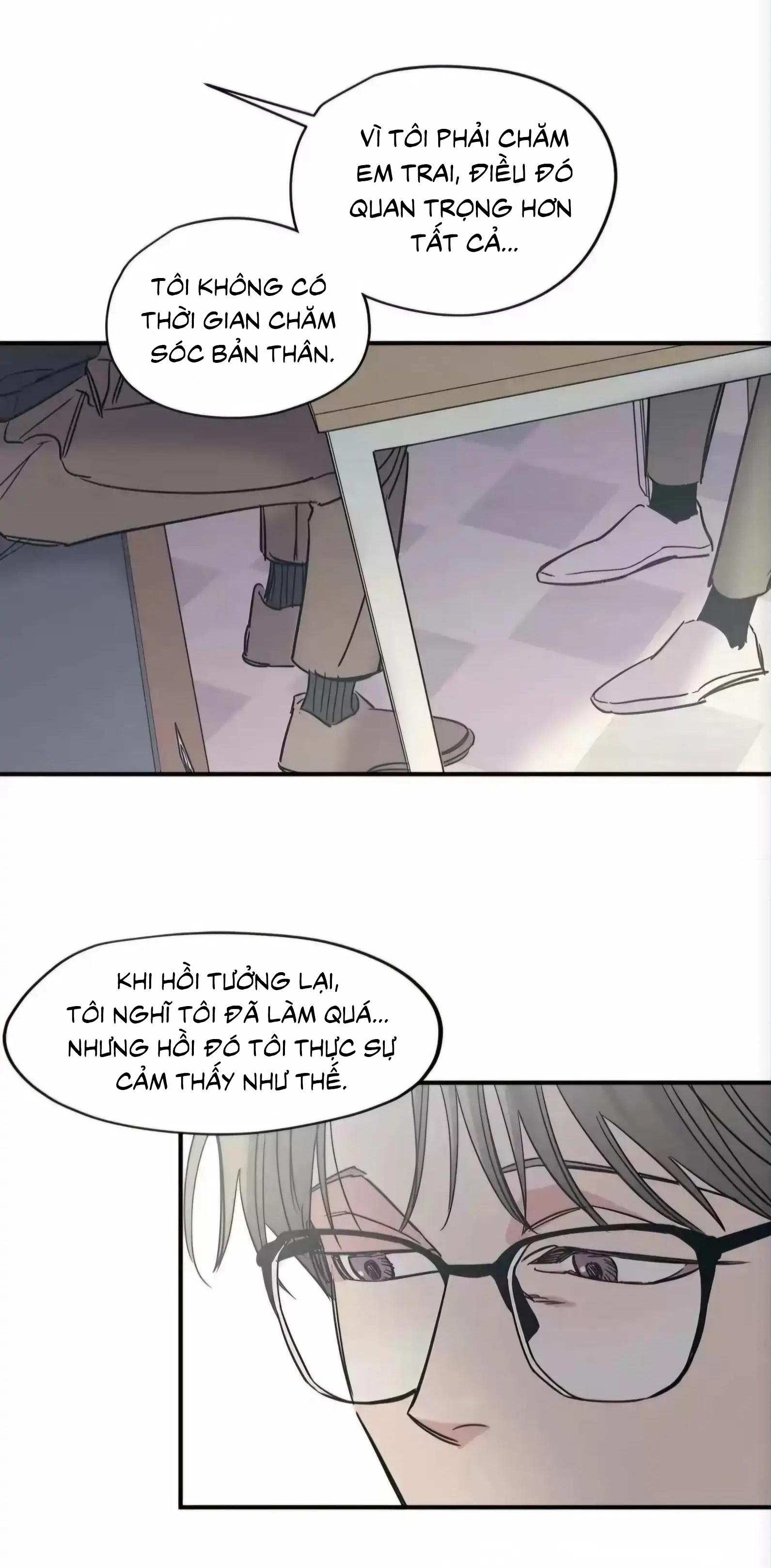 Chuyện Tình Triệu Won - Chap 20