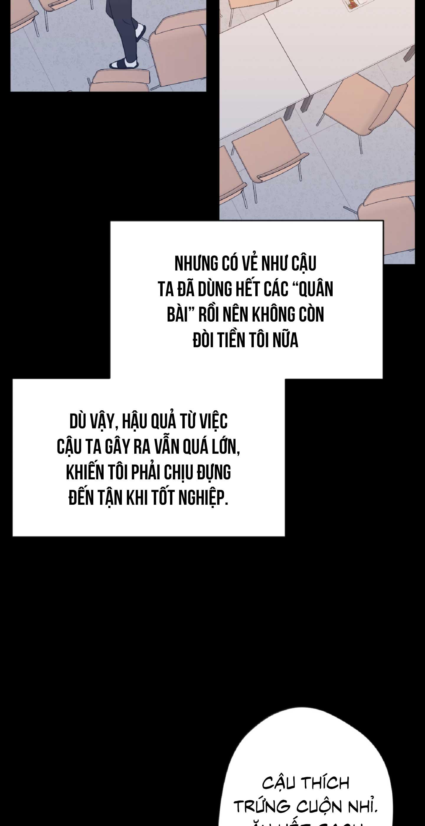 Angel kiss - Chap 24