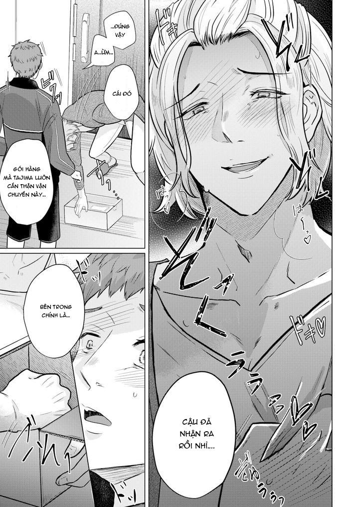Doujinshi Tổng Hợp - Chap 299