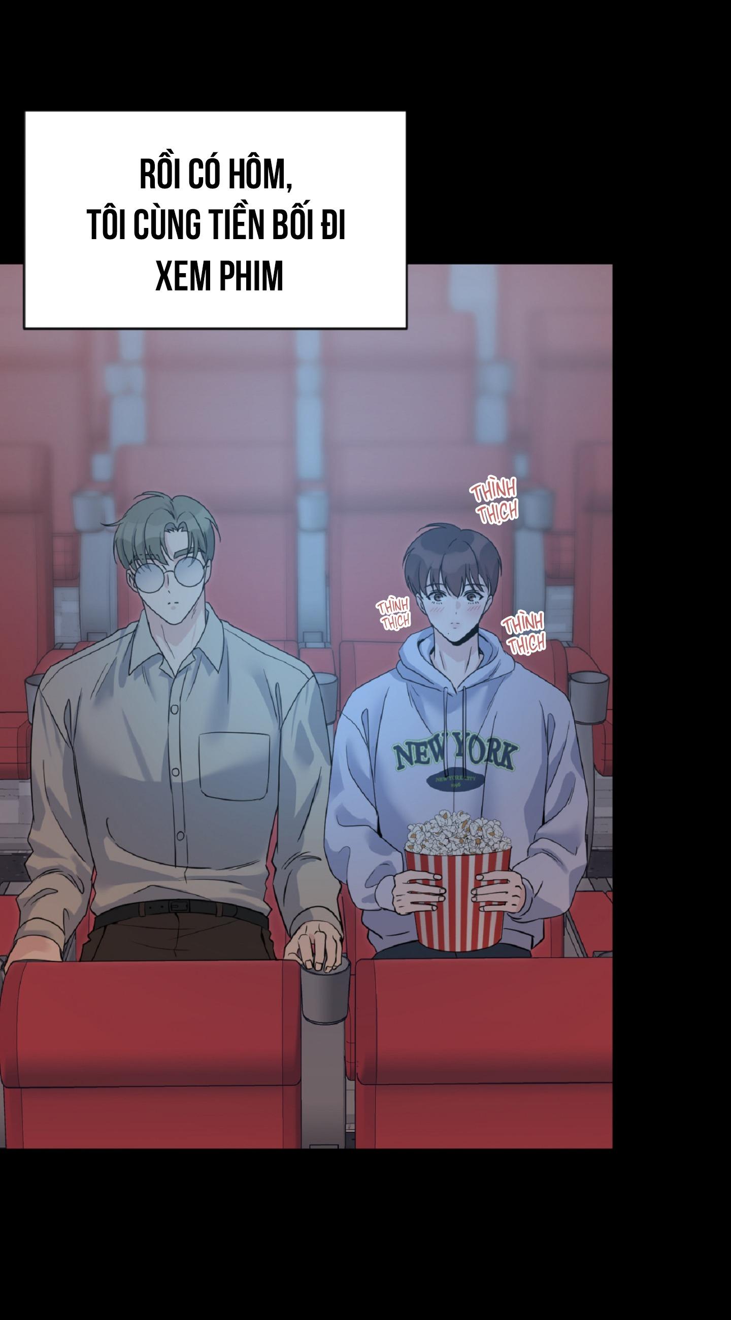 Angel kiss - Chap 23