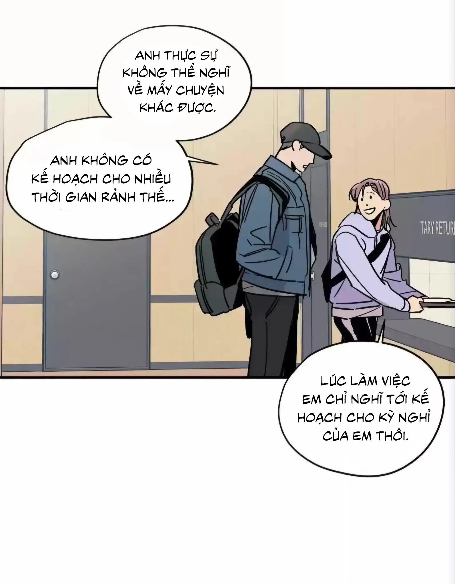 Chuyện Tình Triệu Won - Chap 19