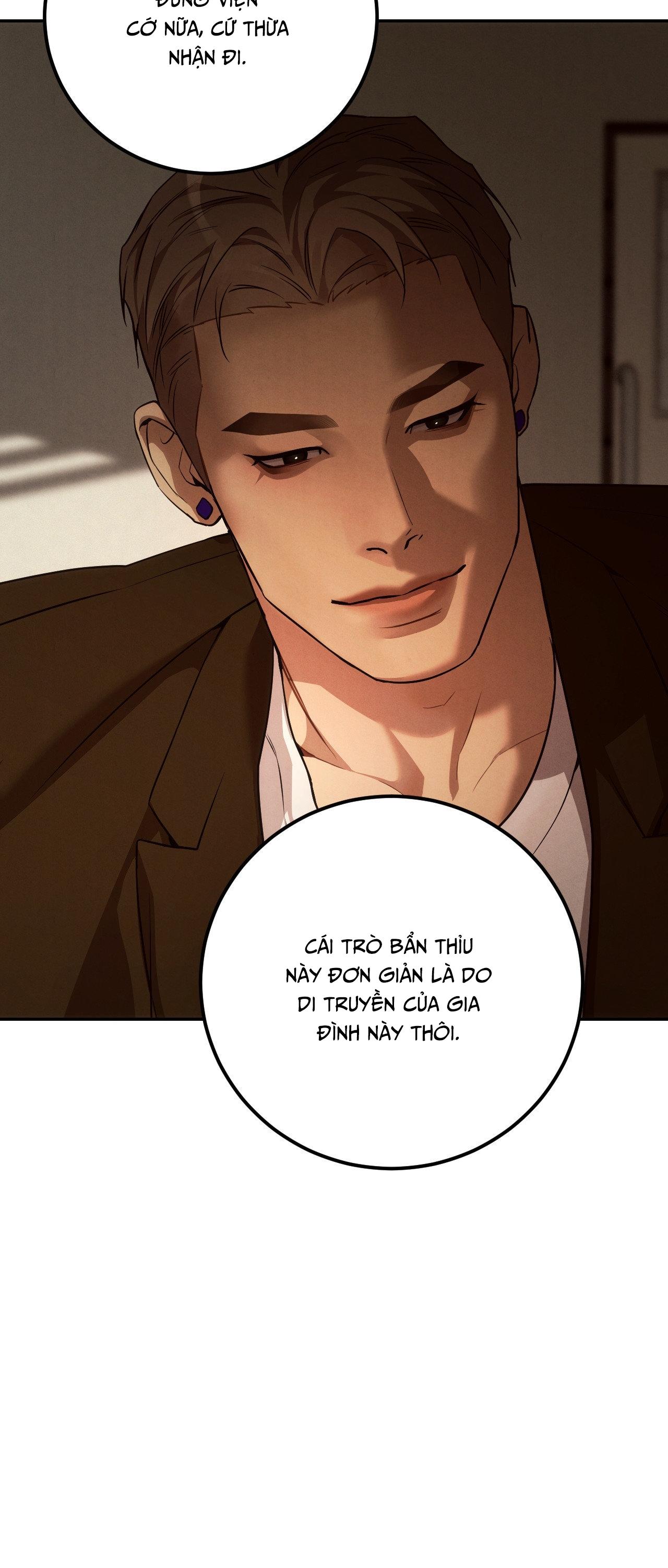 PEARL BOY: IGNITE THE DAWN - Chap 13