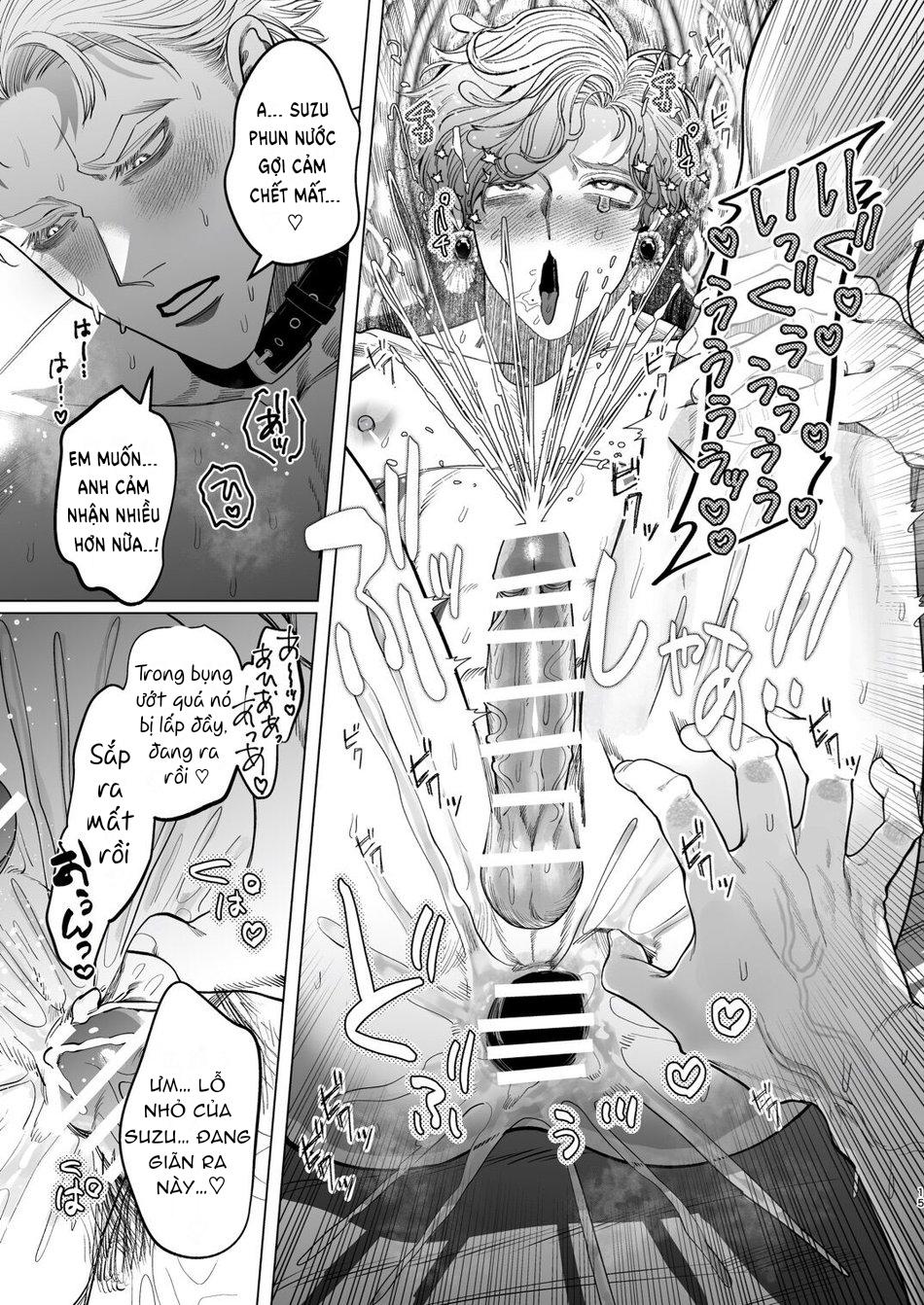 Những Chàng trai gợi cảm (oneshot) - Chap 128