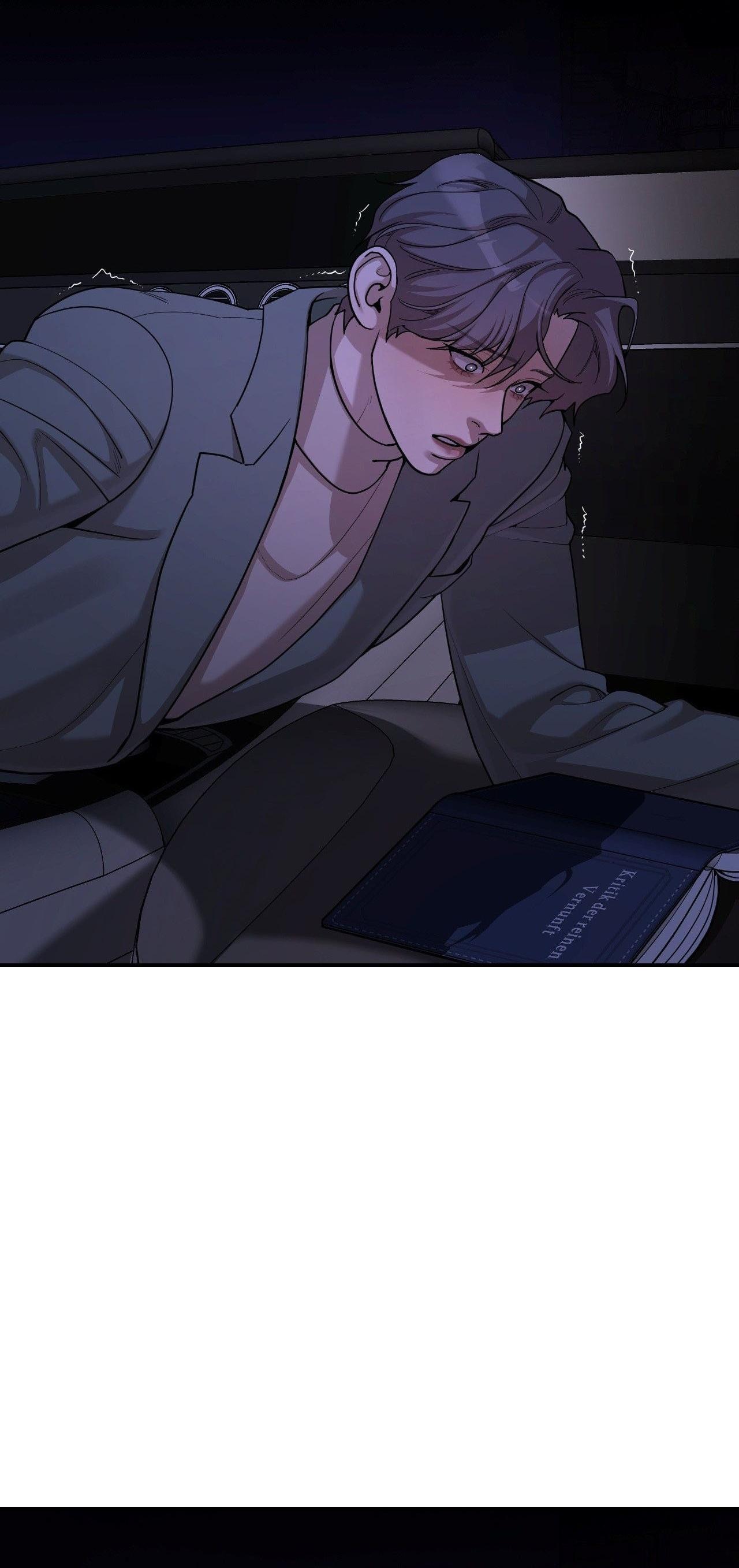 PEARL BOY: IGNITE THE DAWN - Chap 8