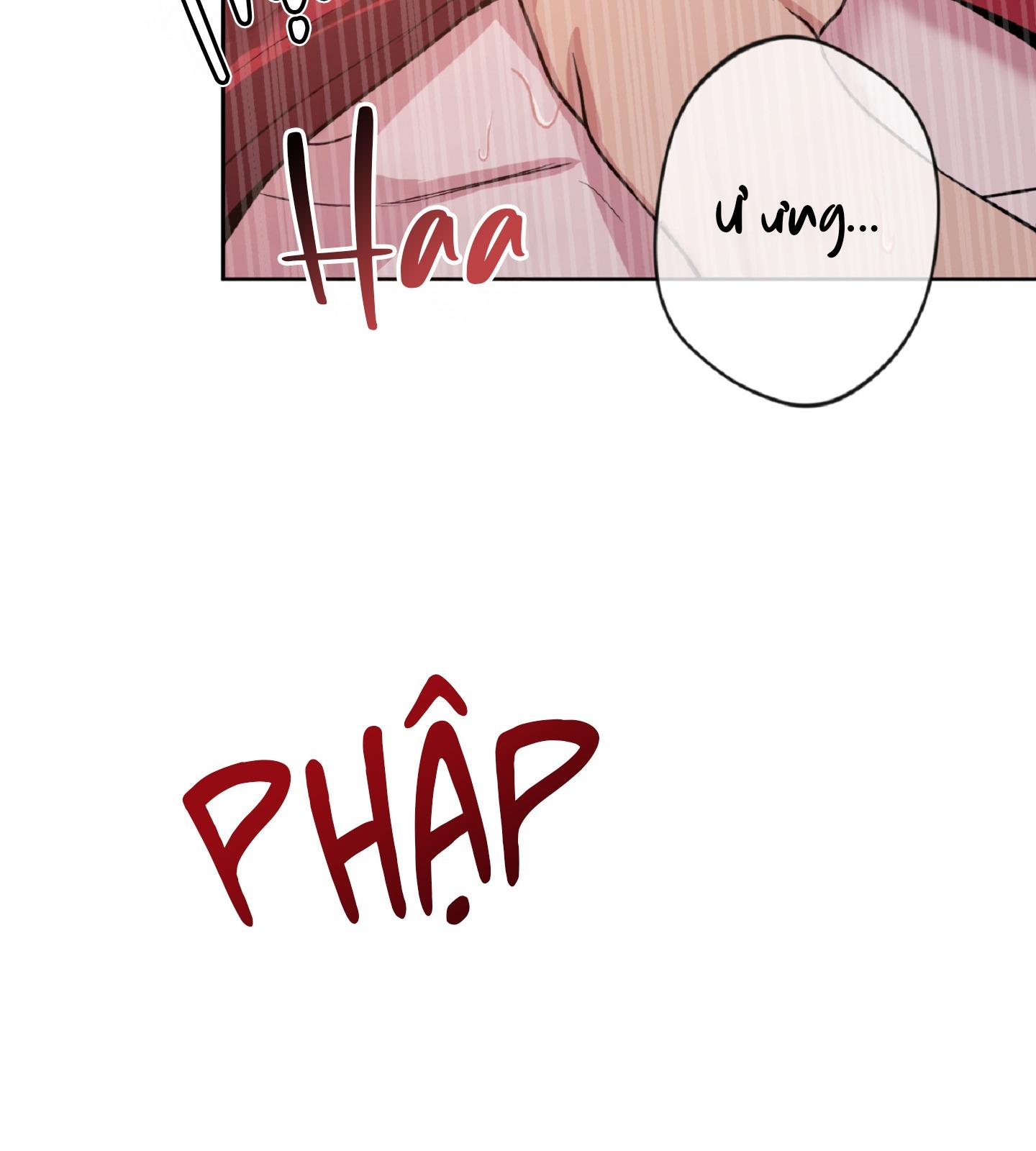 Angel kiss - Chap 17