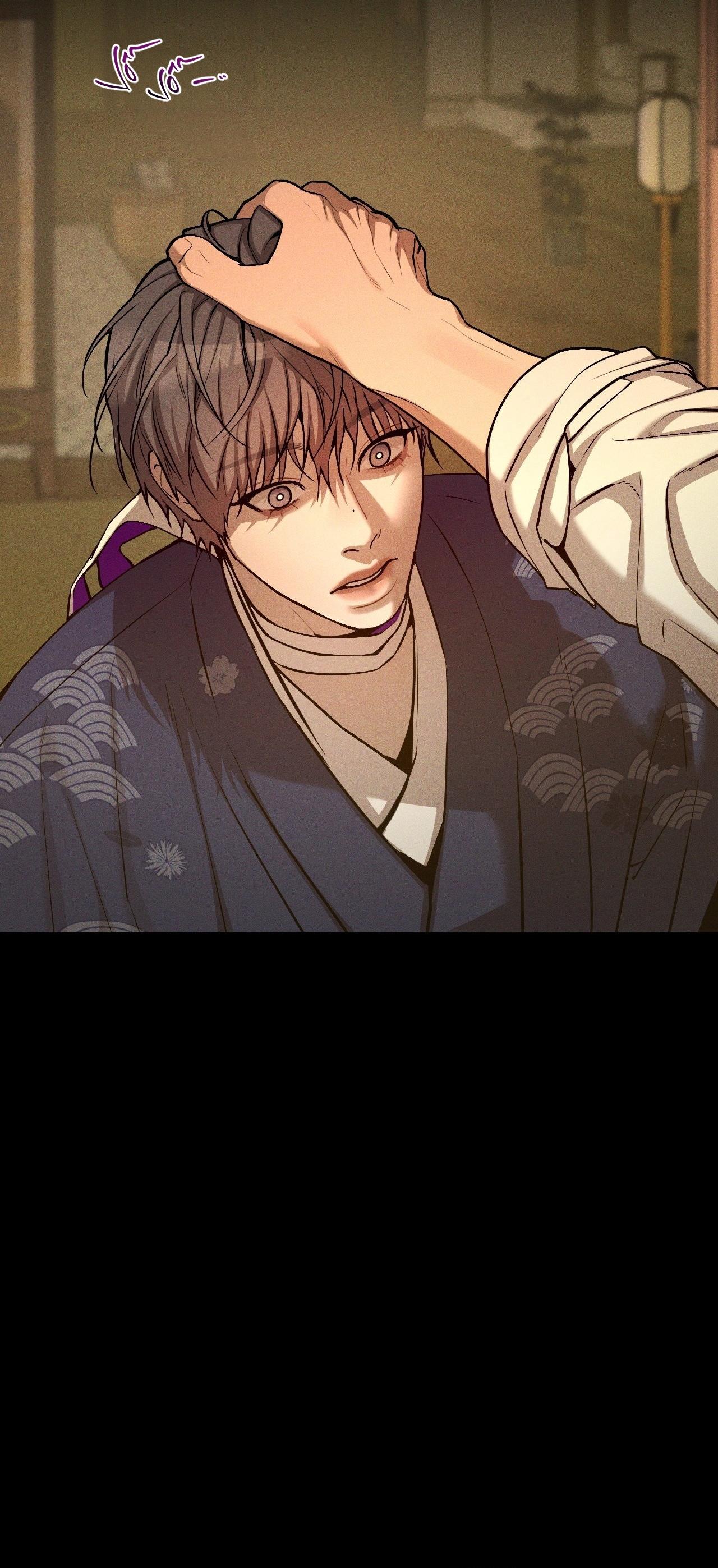 PEARL BOY: IGNITE THE DAWN - Chap 10