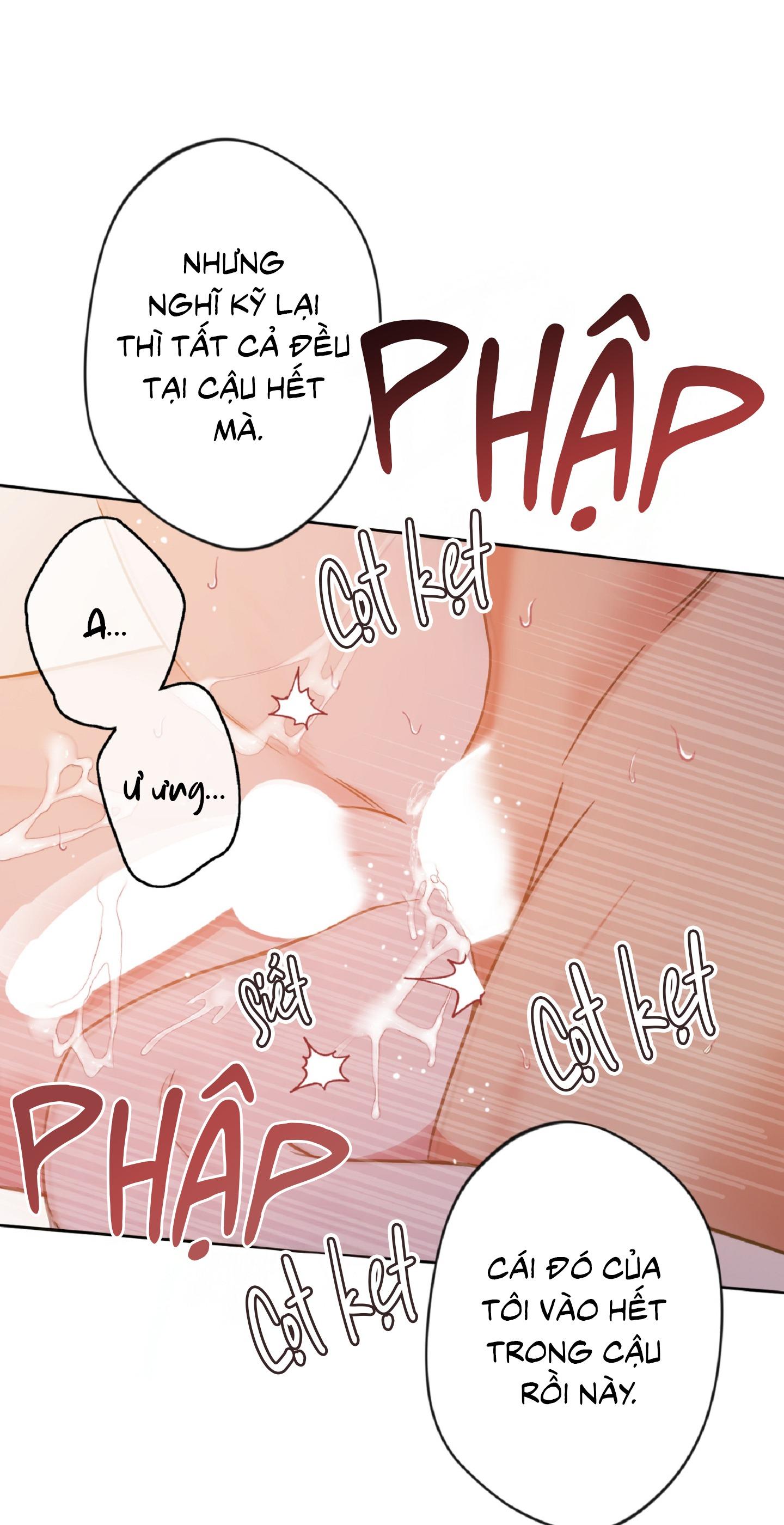 Angel kiss - Chap 18