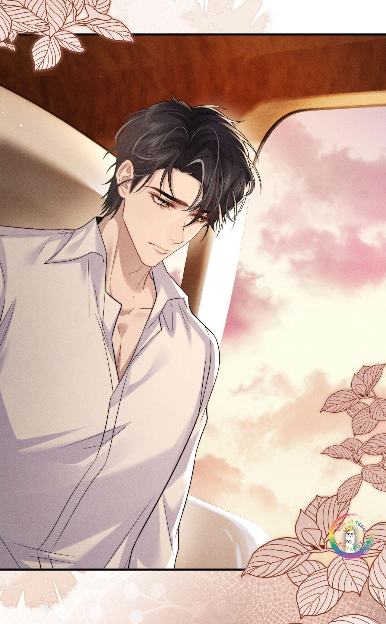 Chấp Sự Thỏ Tai Cụp - Chap 164