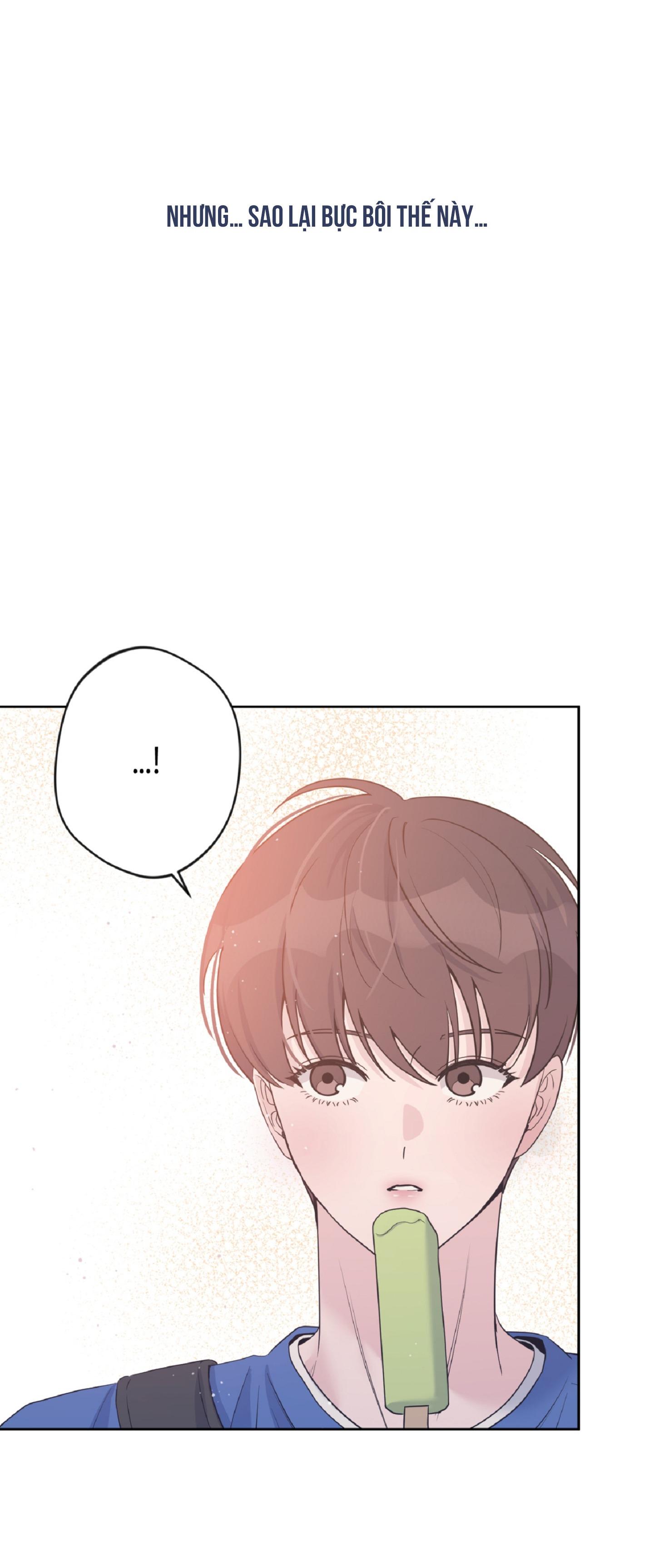 Angel kiss - Chap 25