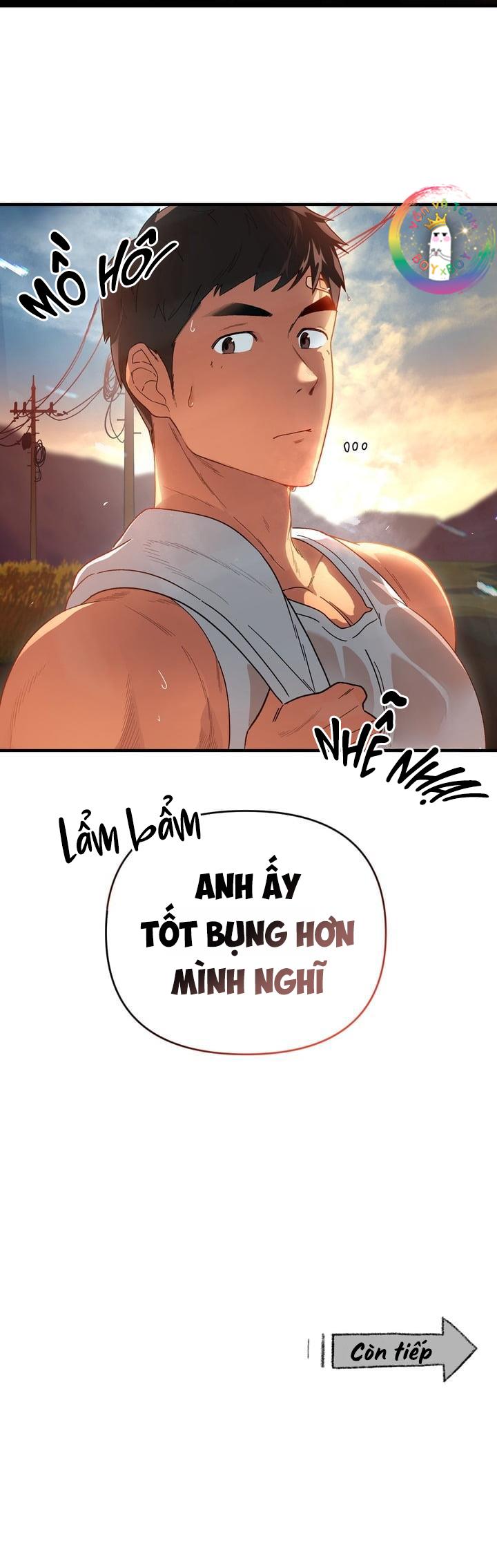 Quay GV thôi! - Chap 1