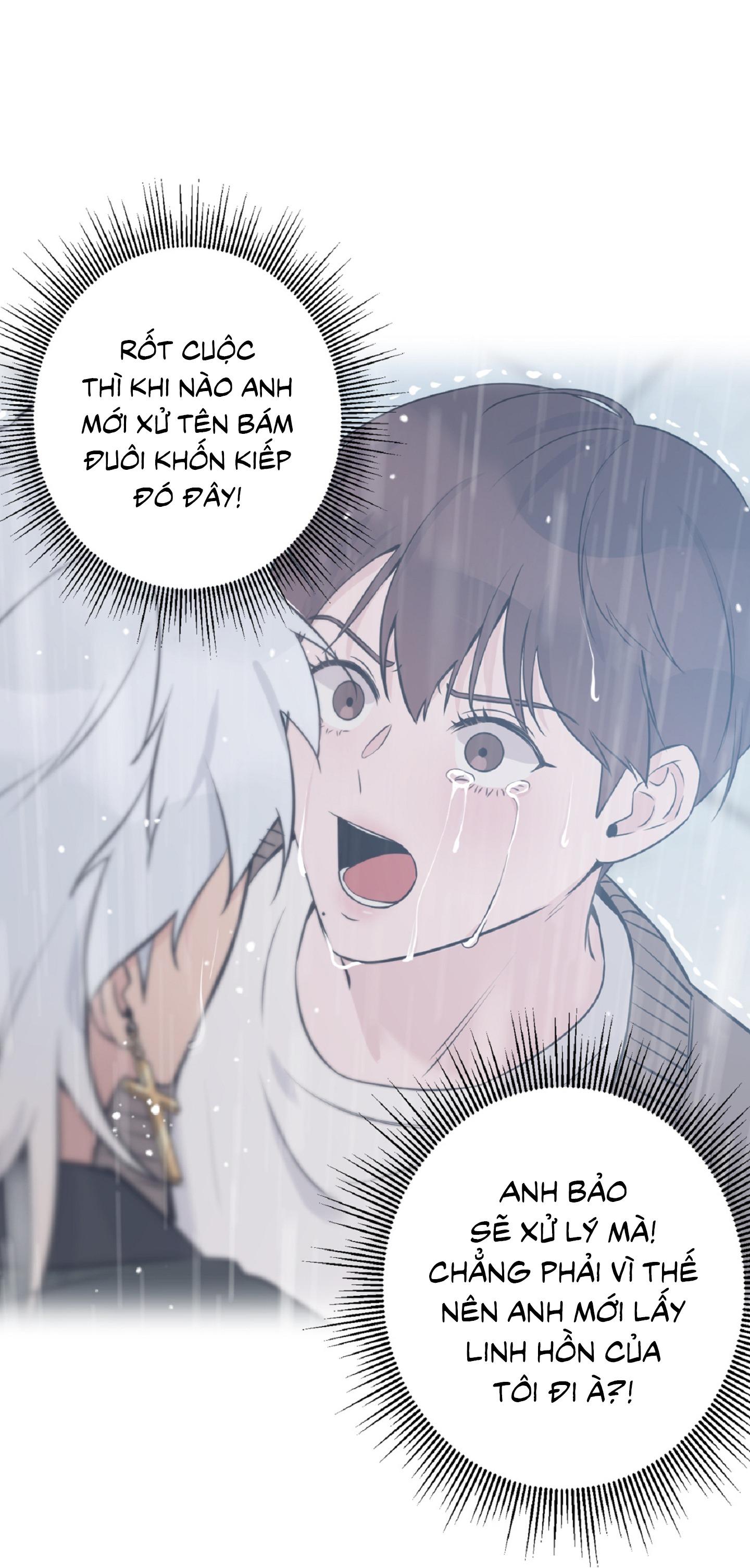 Angel kiss - Chap 14