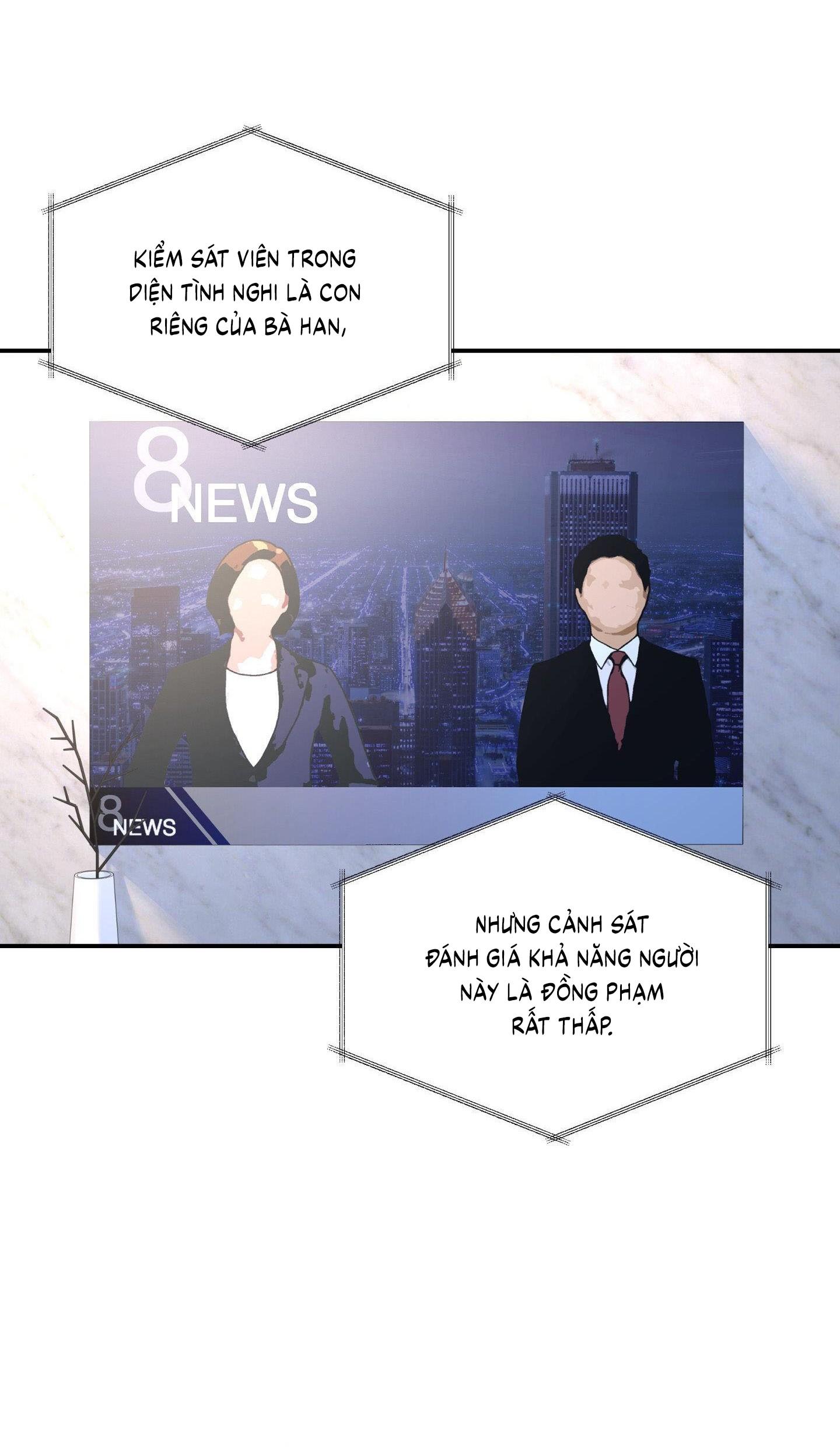 (CBunu) Cây Không Có Rễ - Chap 92